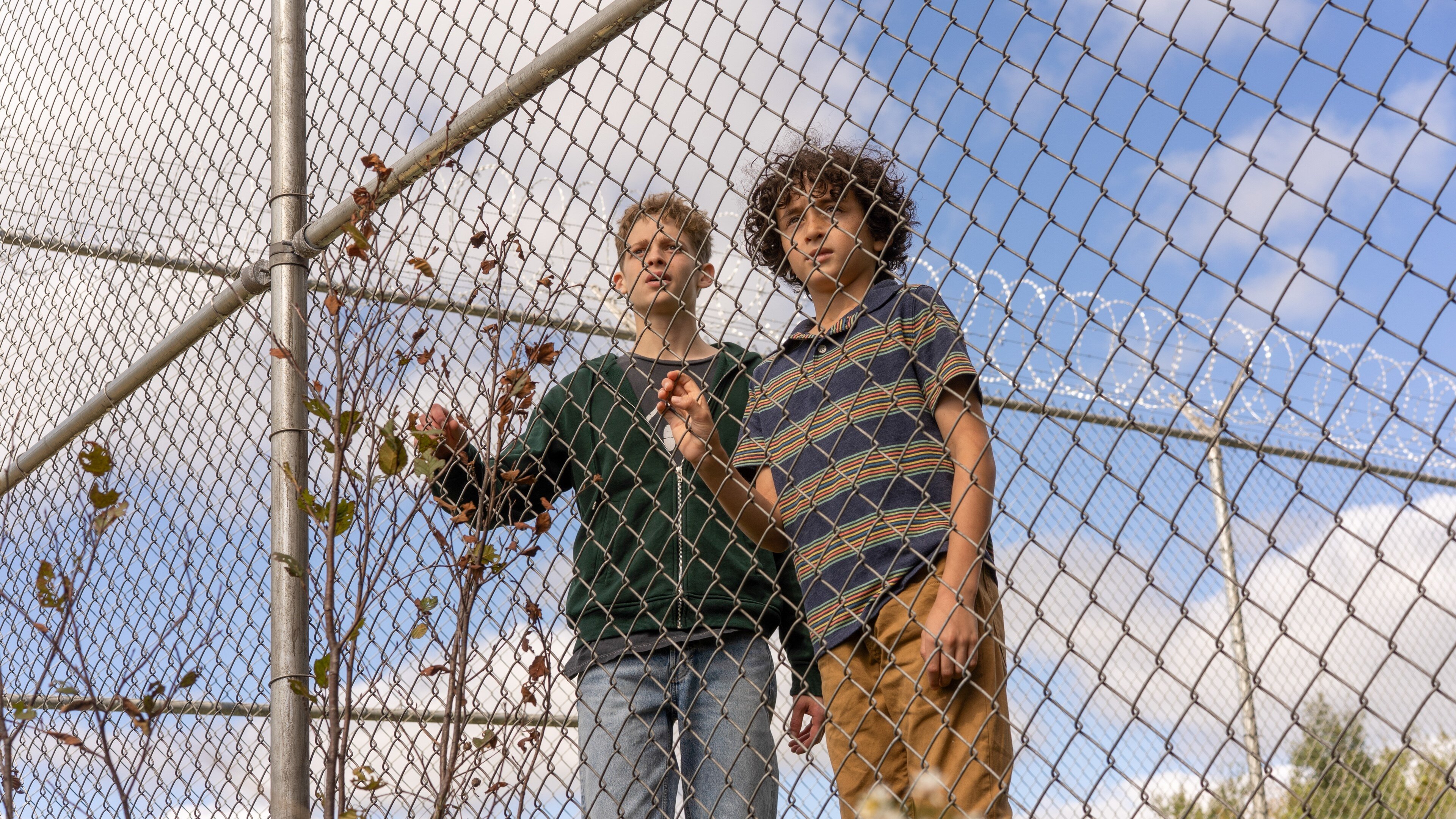 Сезон 1 Серия 5