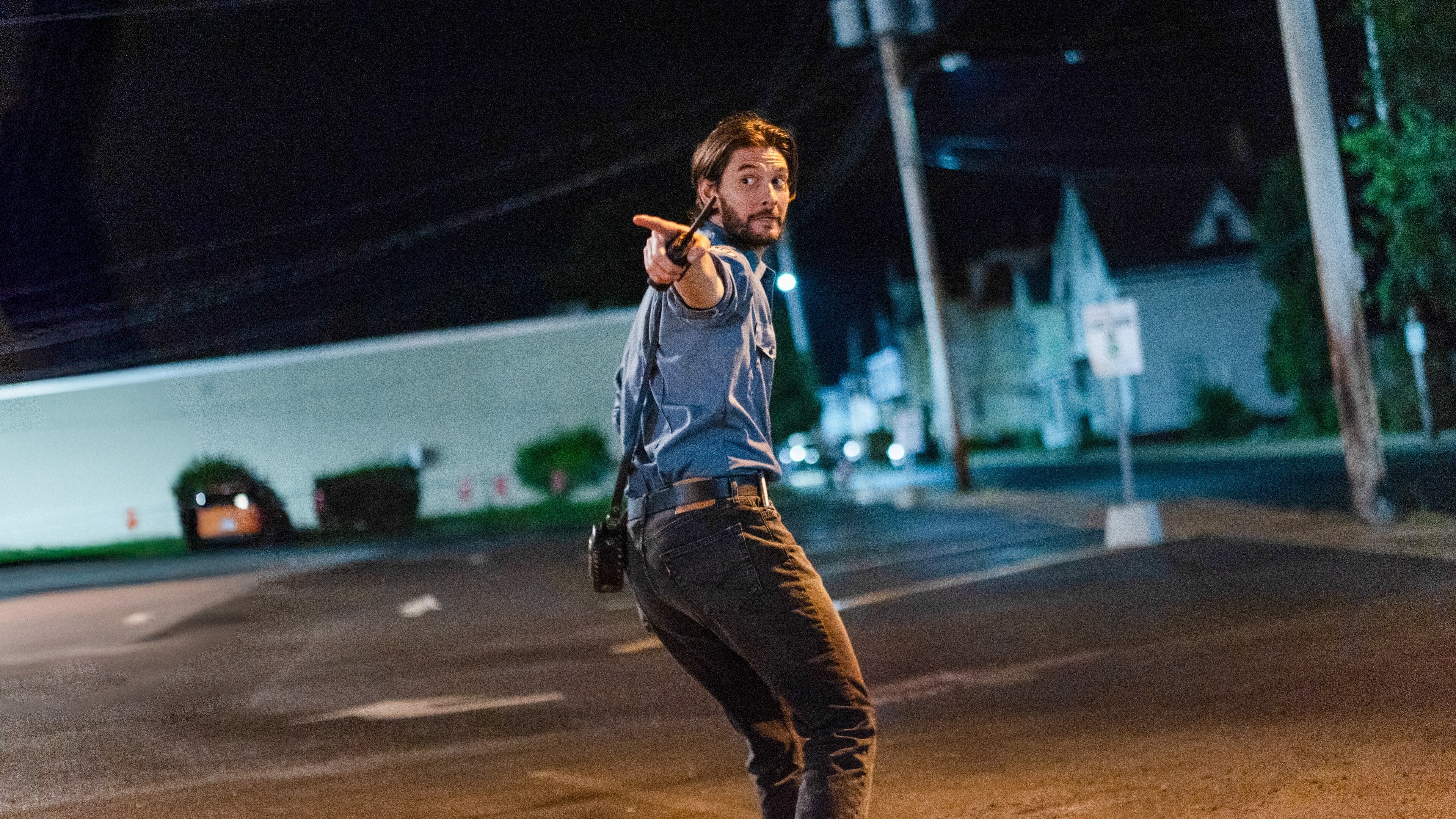 Сезон 1 Серия 2