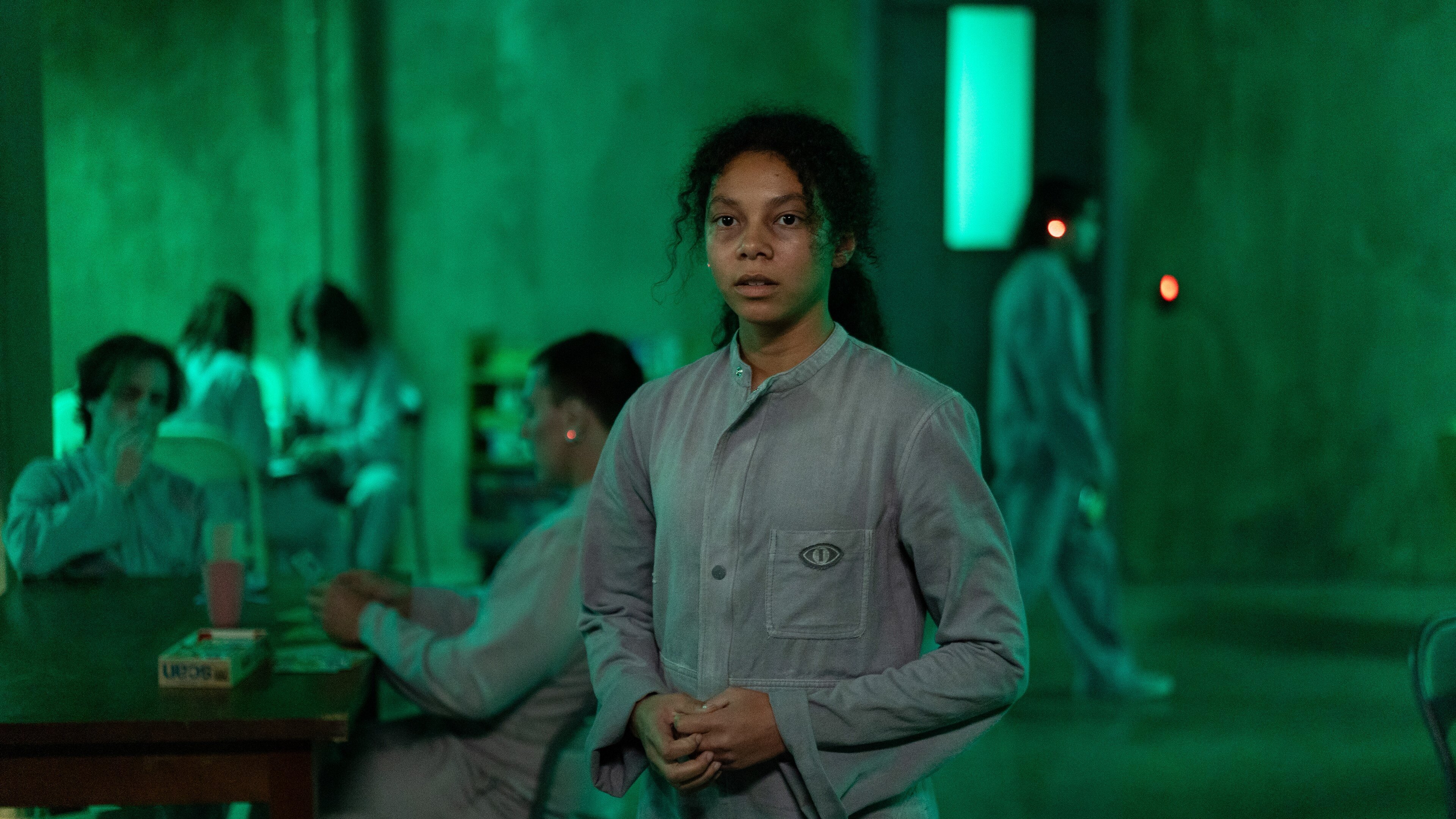 Сезон 1 Серия 4