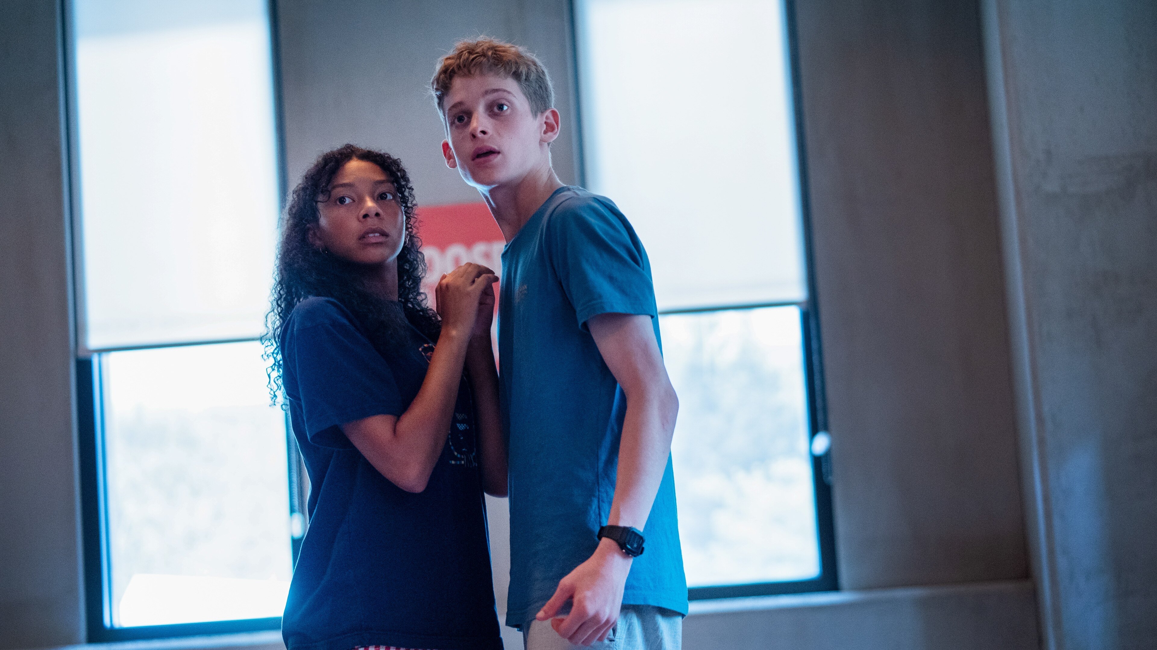 Сезон 1 Серия 1