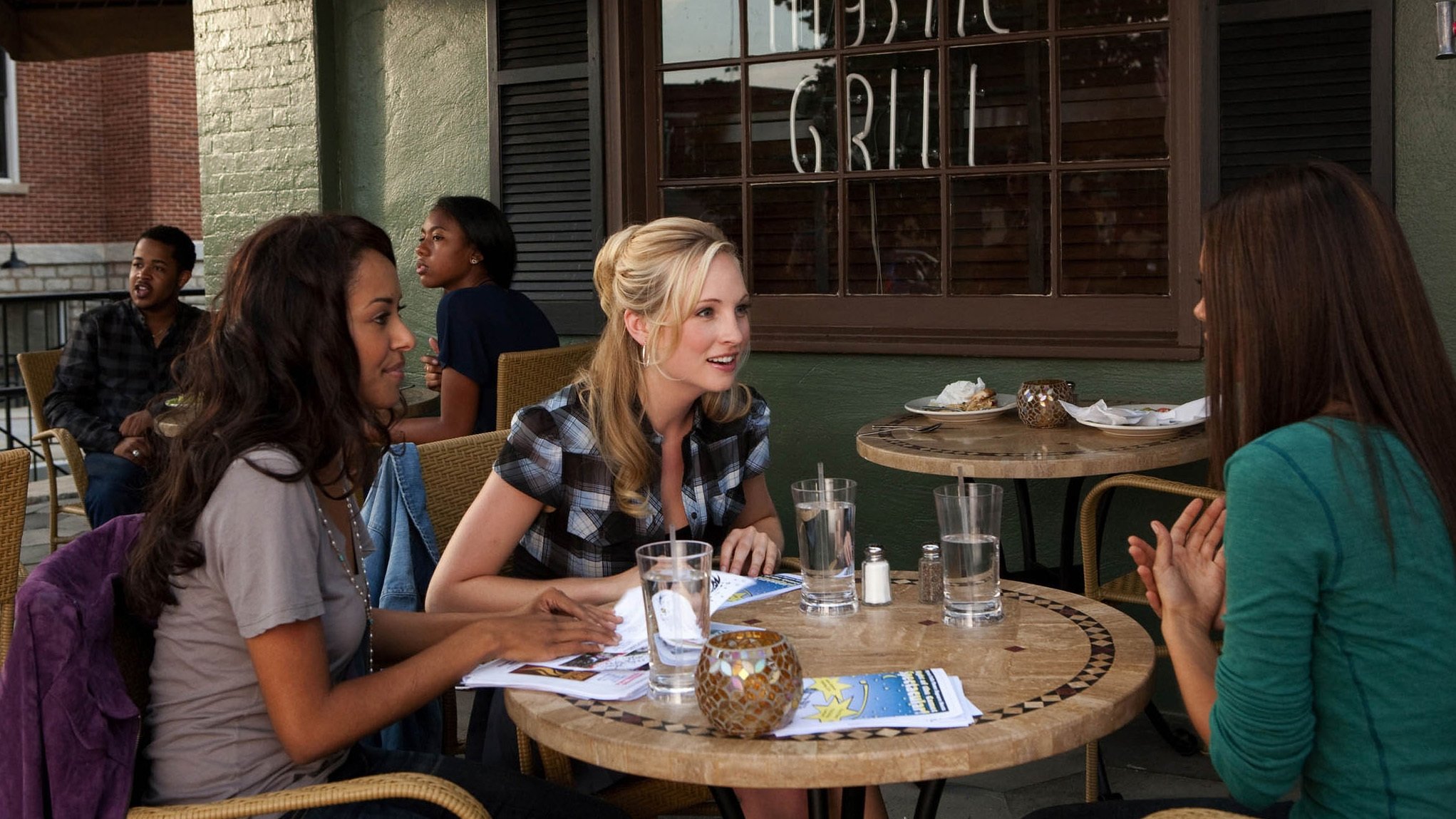 Сезон 1 Серия 2