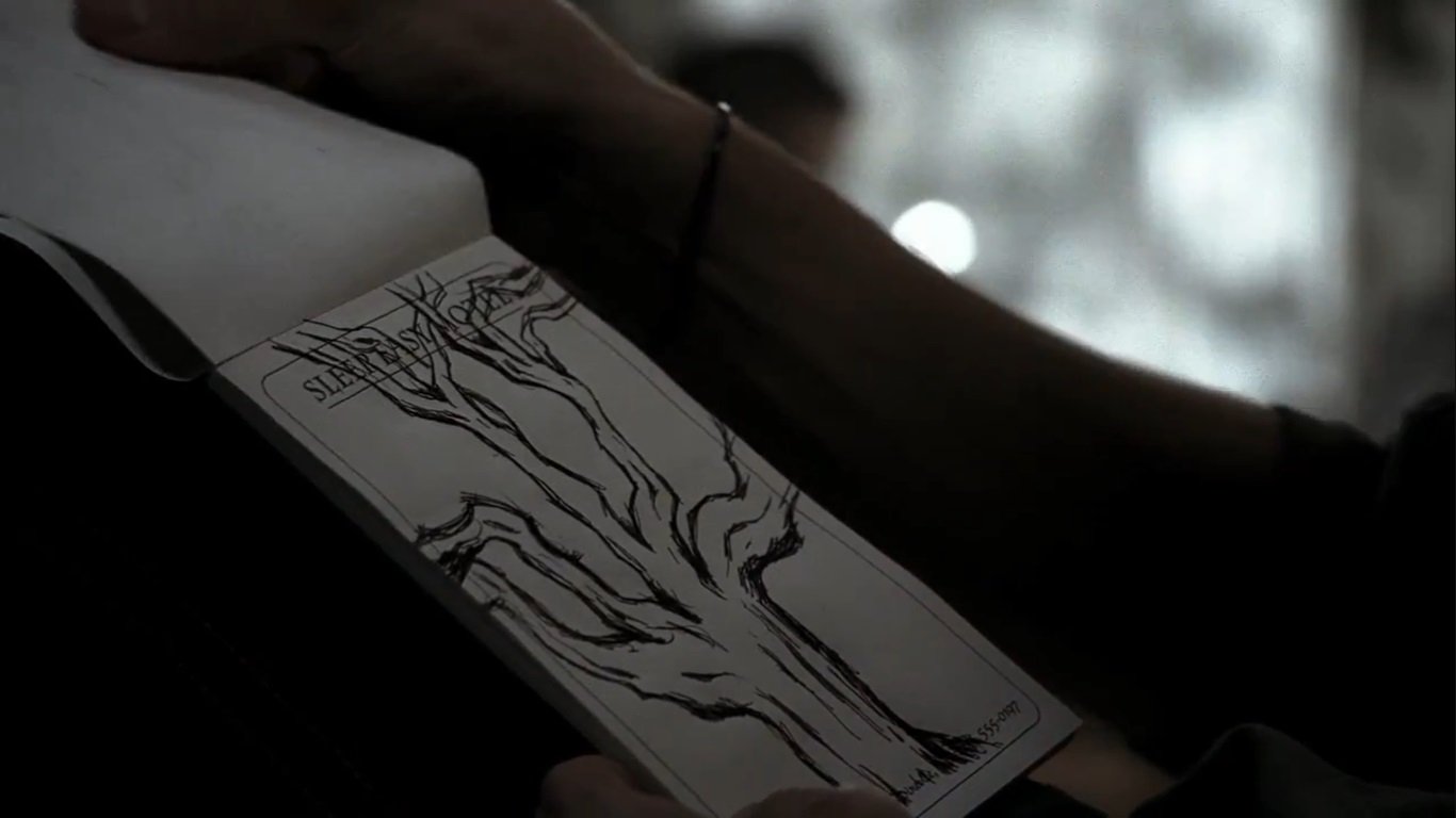 Сезон 1 Серия 9