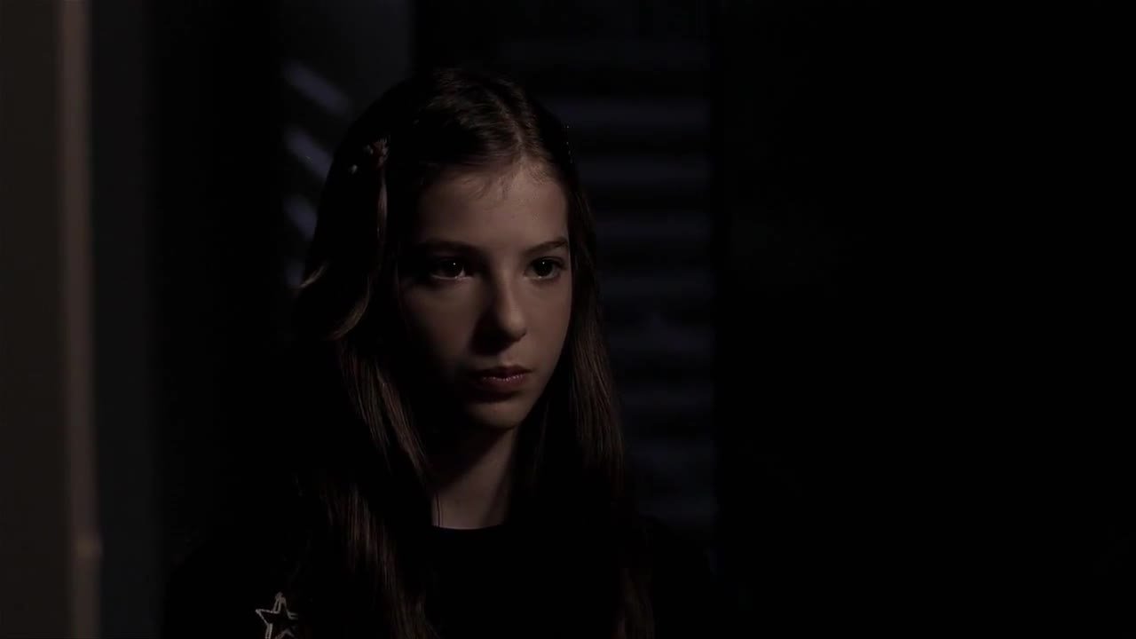 Сезон 1 Серия 5