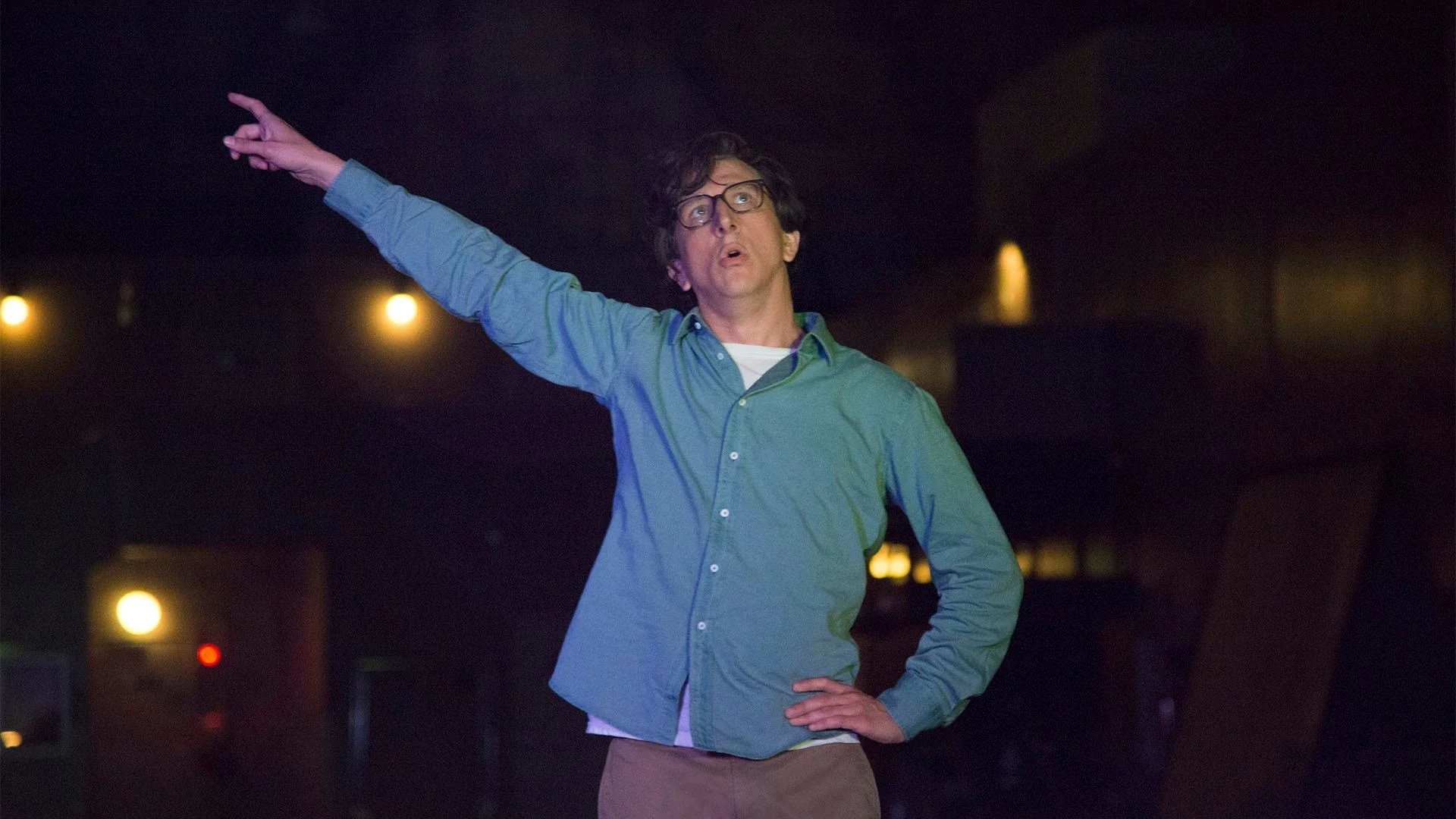 Сезон 1 Серия 4