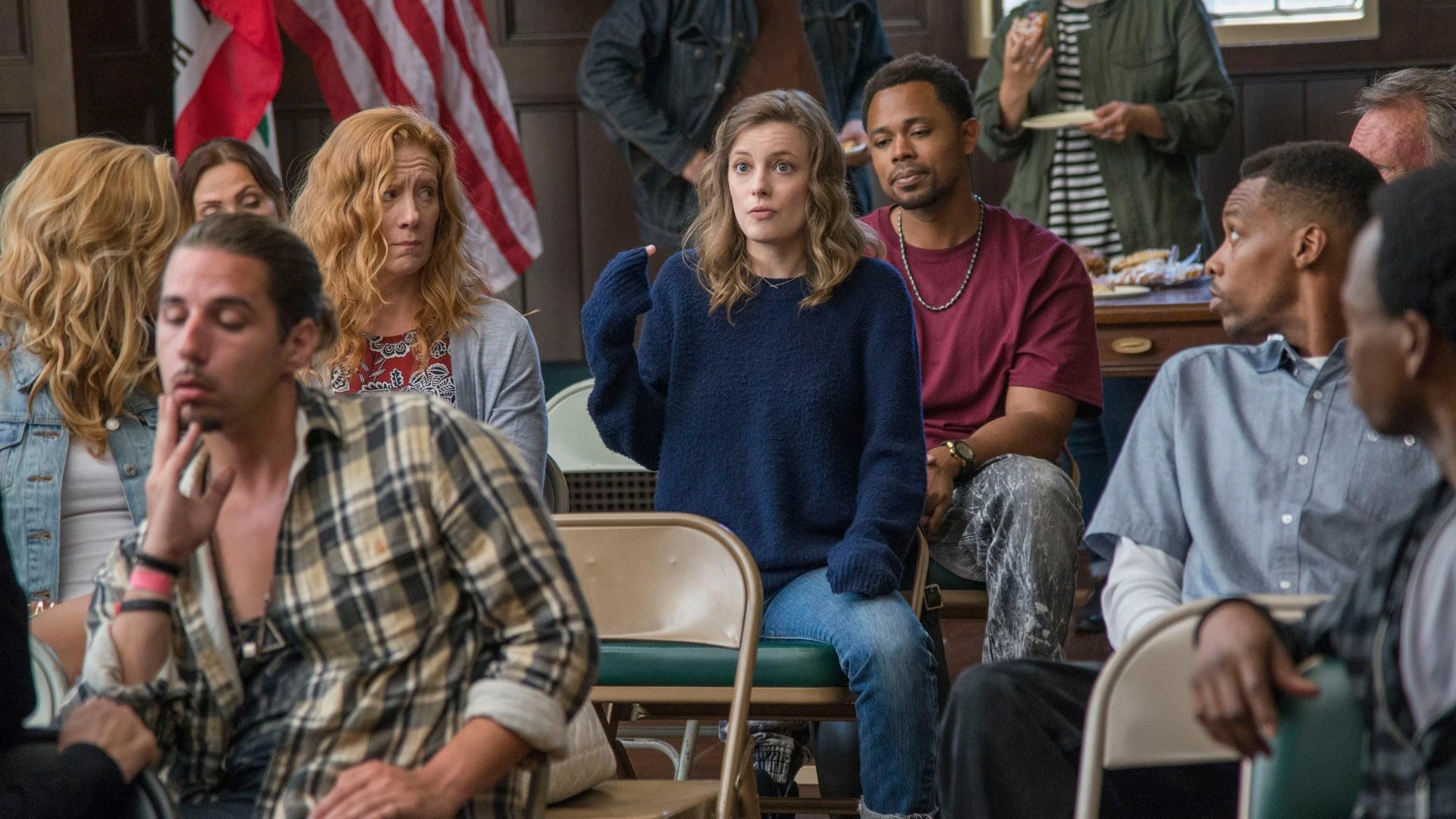 Сезон 1 Серия 5