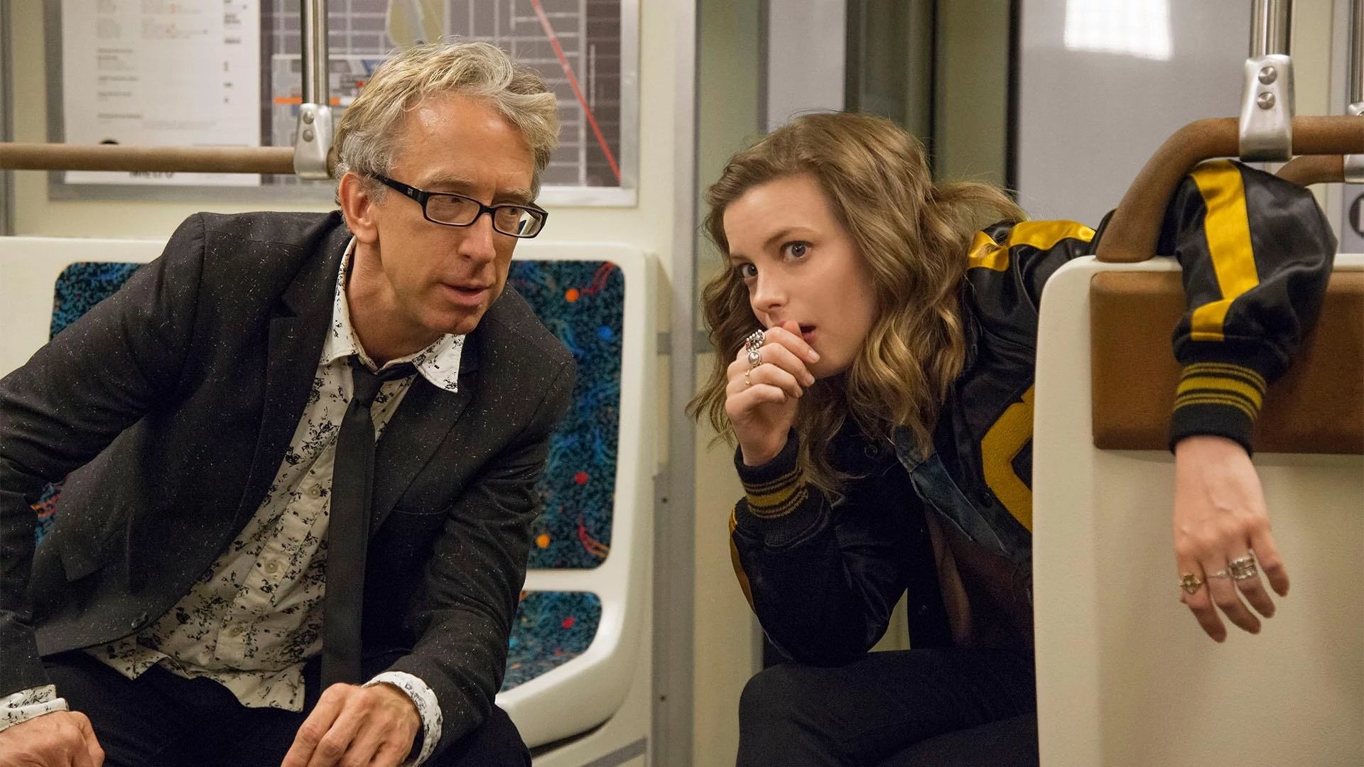 Сезон 1 Серия 6