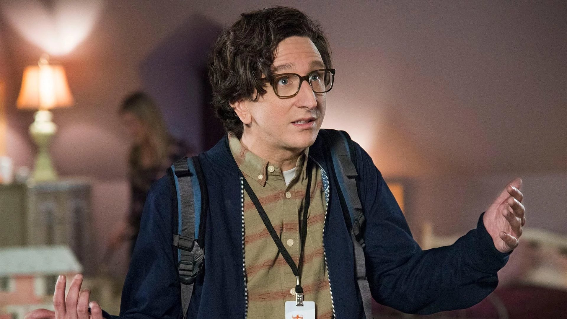 Сезон 1 Серия 1