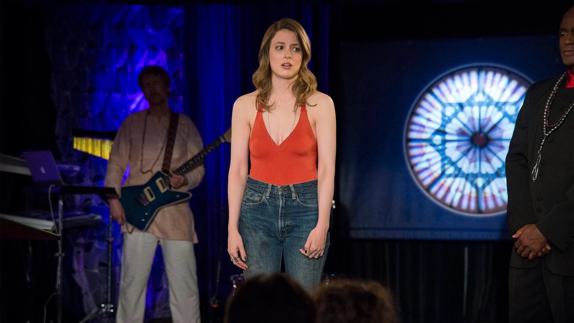 Сезон 1 Серия 2