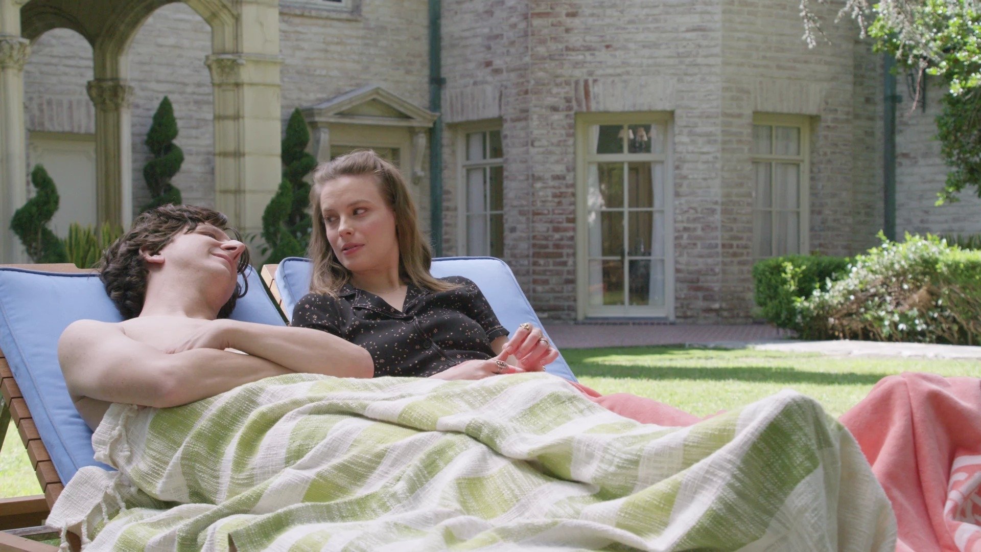 Сезон 2 Серия 9