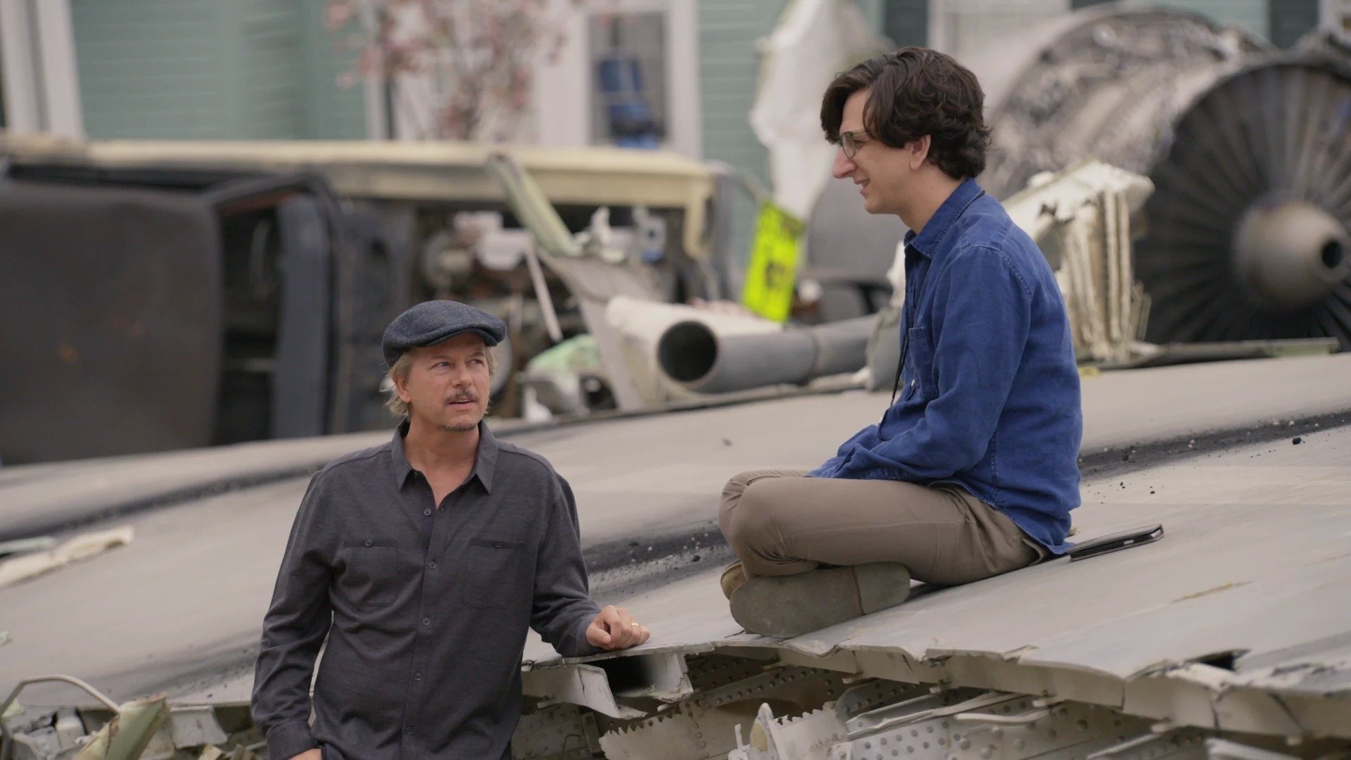 Сезон 2 Серия 10