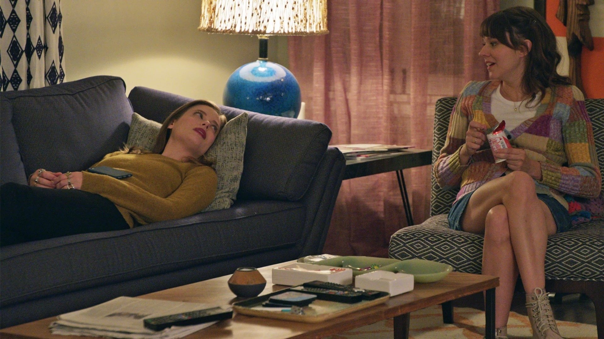 Сезон 2 Серия 12