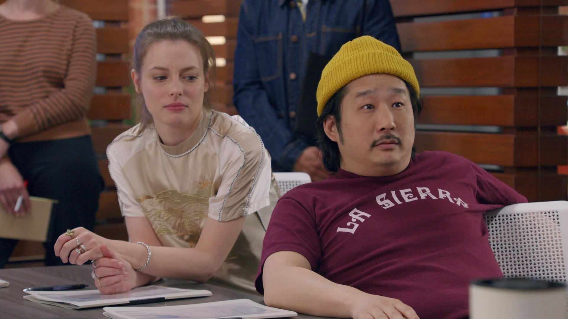 Сезон 2 Серия 7