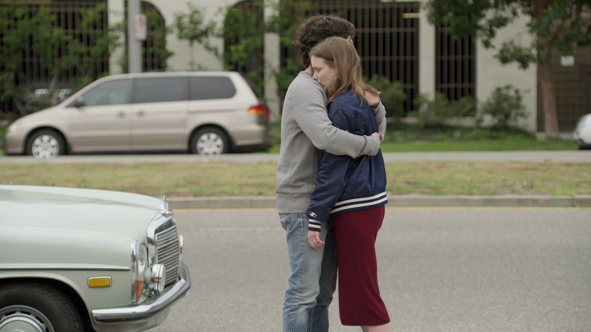 Сезон 2 Серия 8