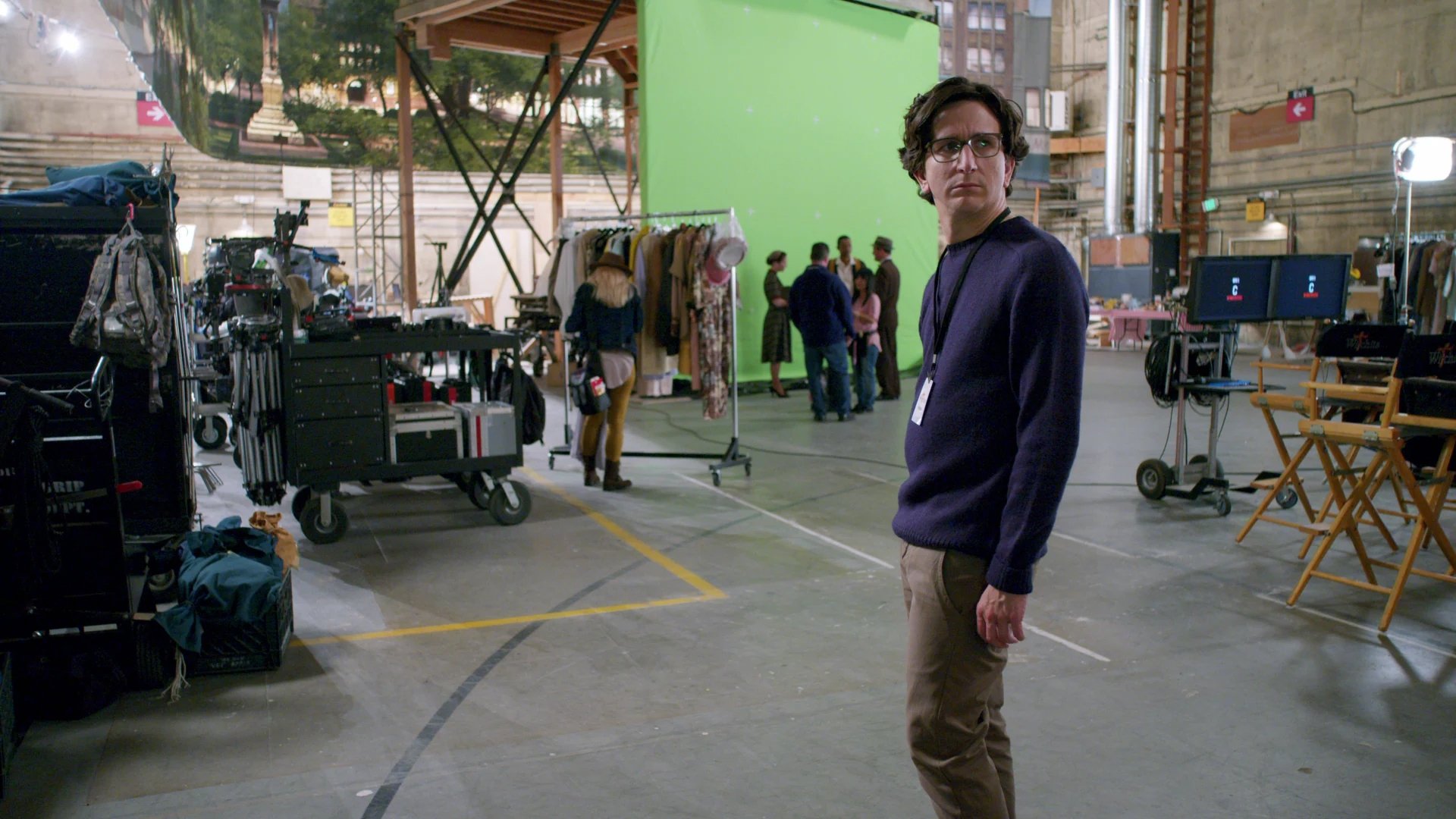 Сезон 2 Серия 3