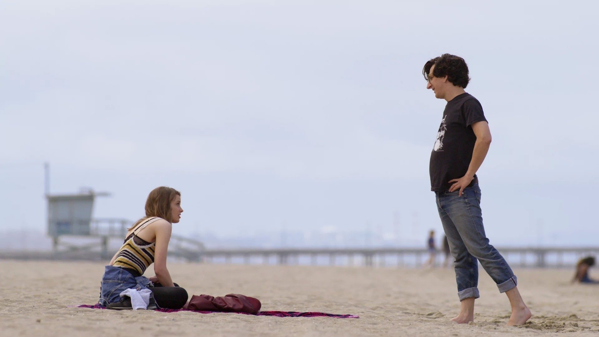 Сезон 2 Серия 5