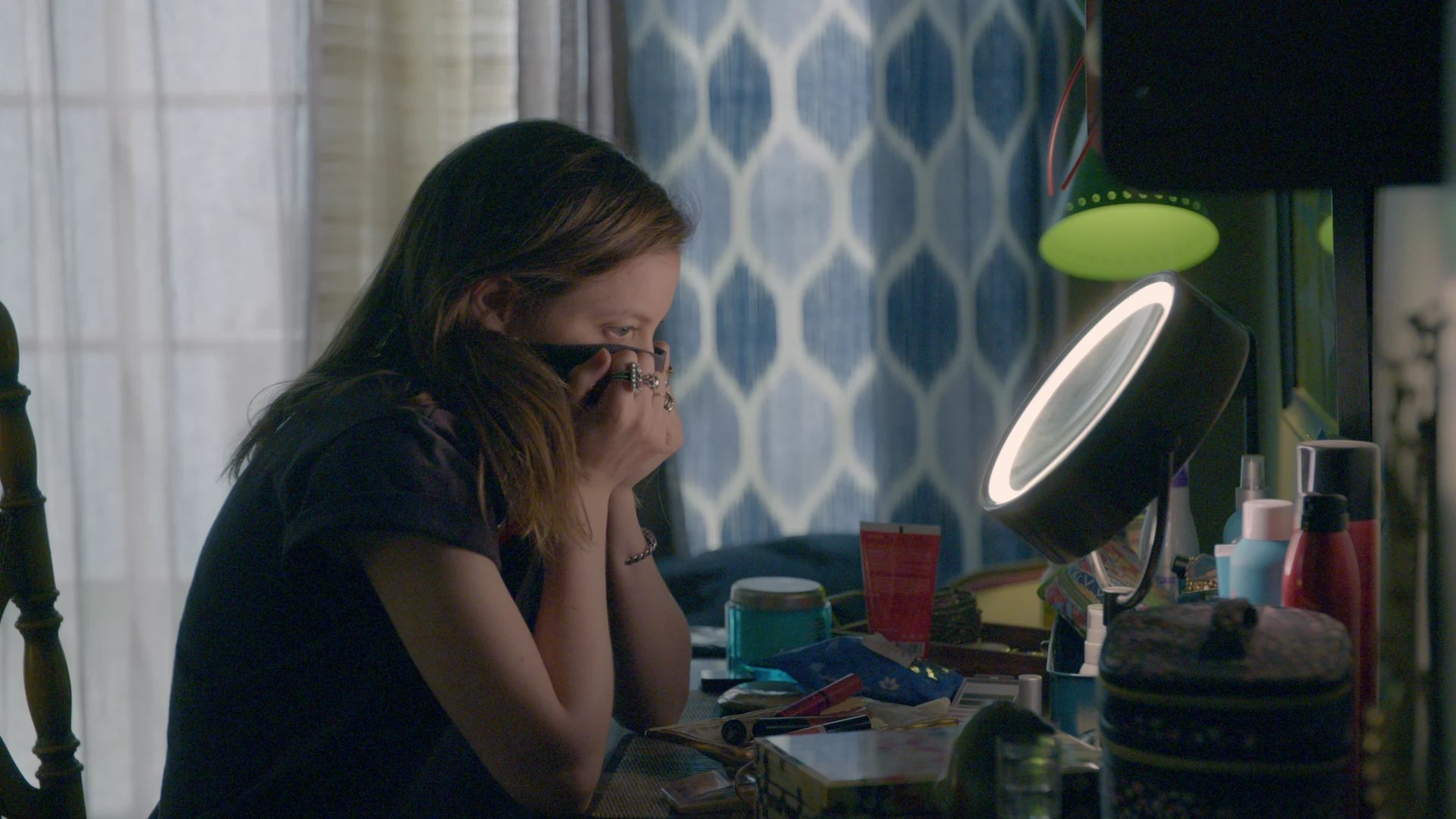 Сезон 2 Серия 2