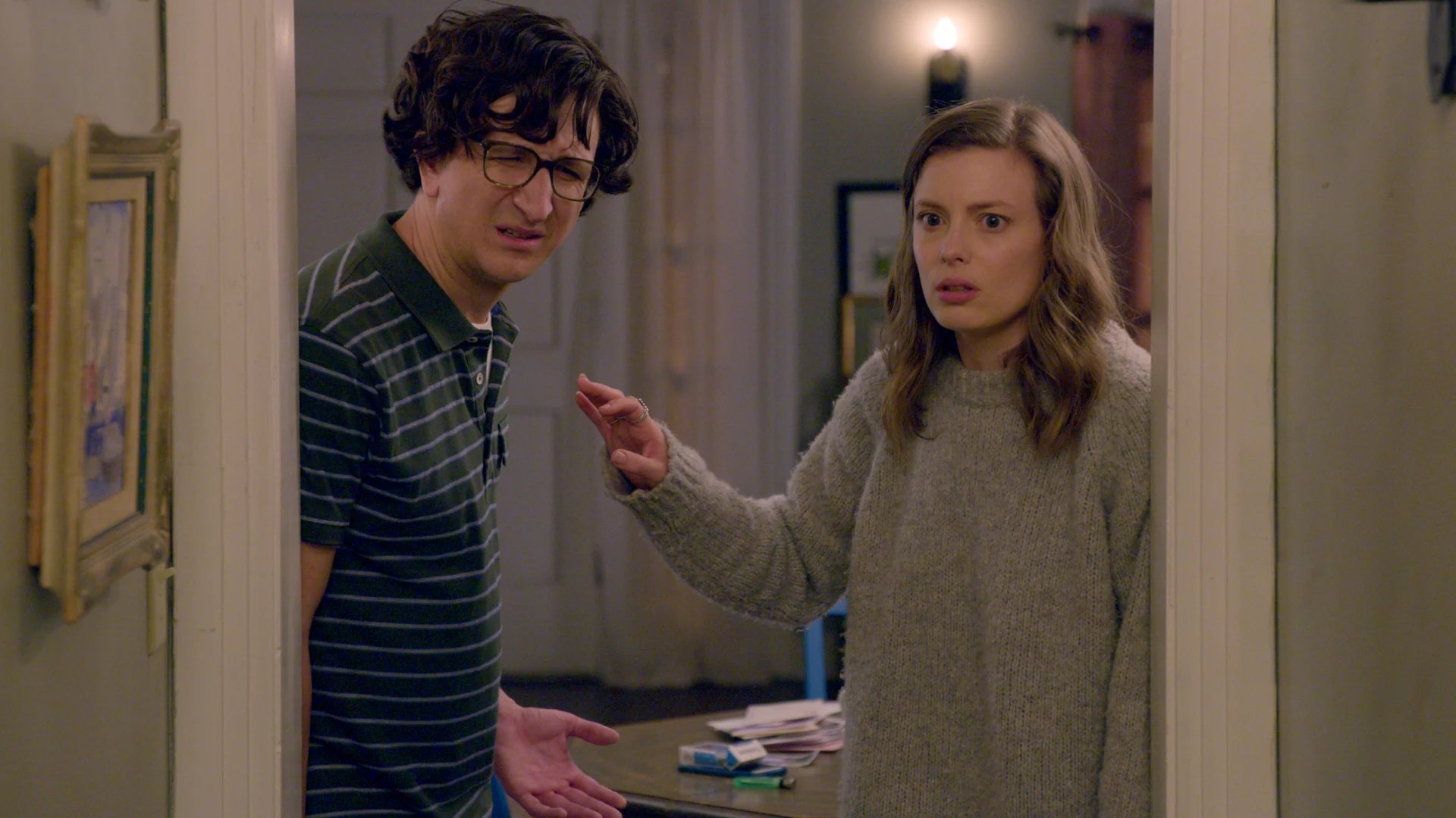 Сезон 2 Серия 1