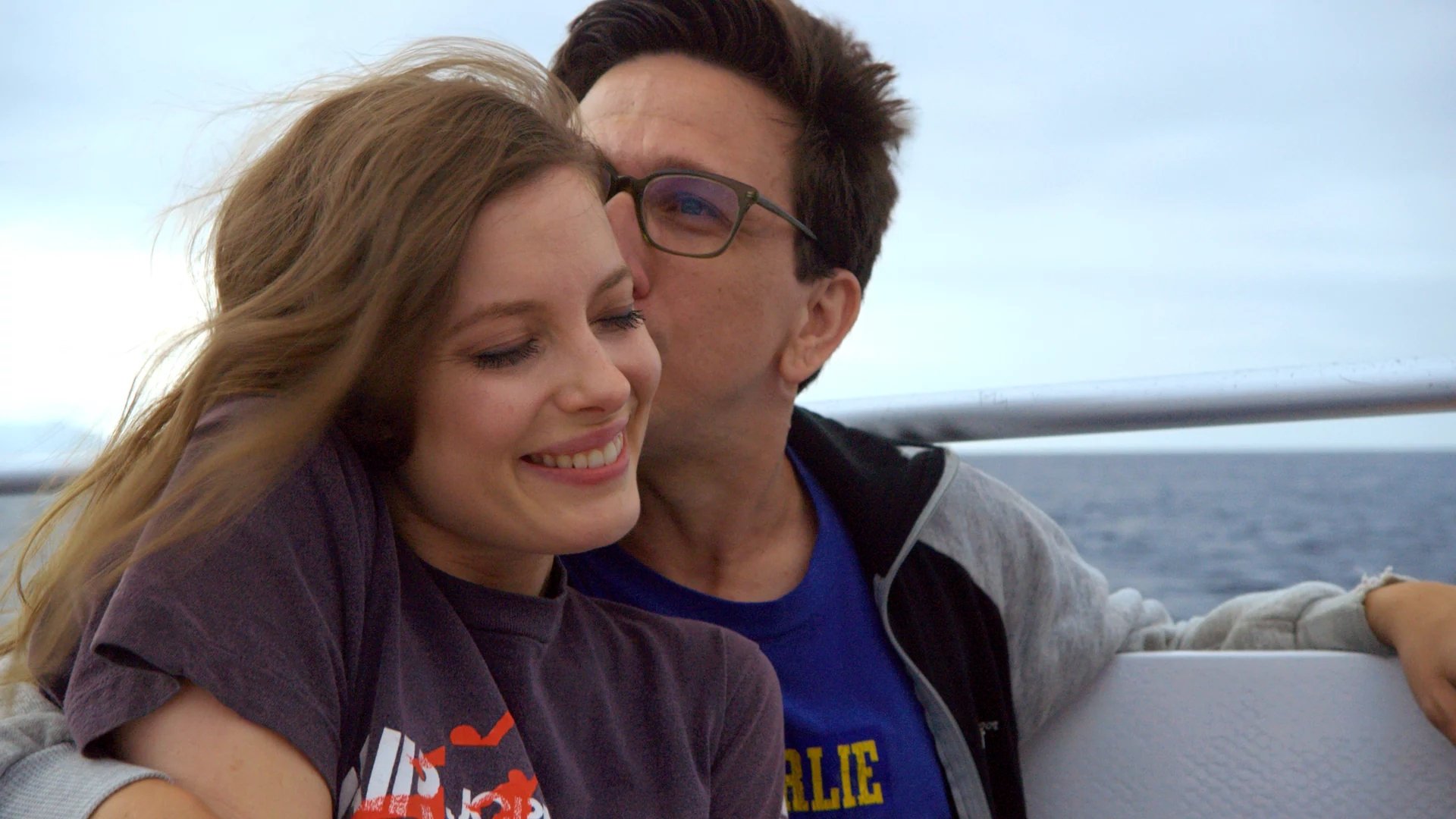 Сезон 3 Серия 12