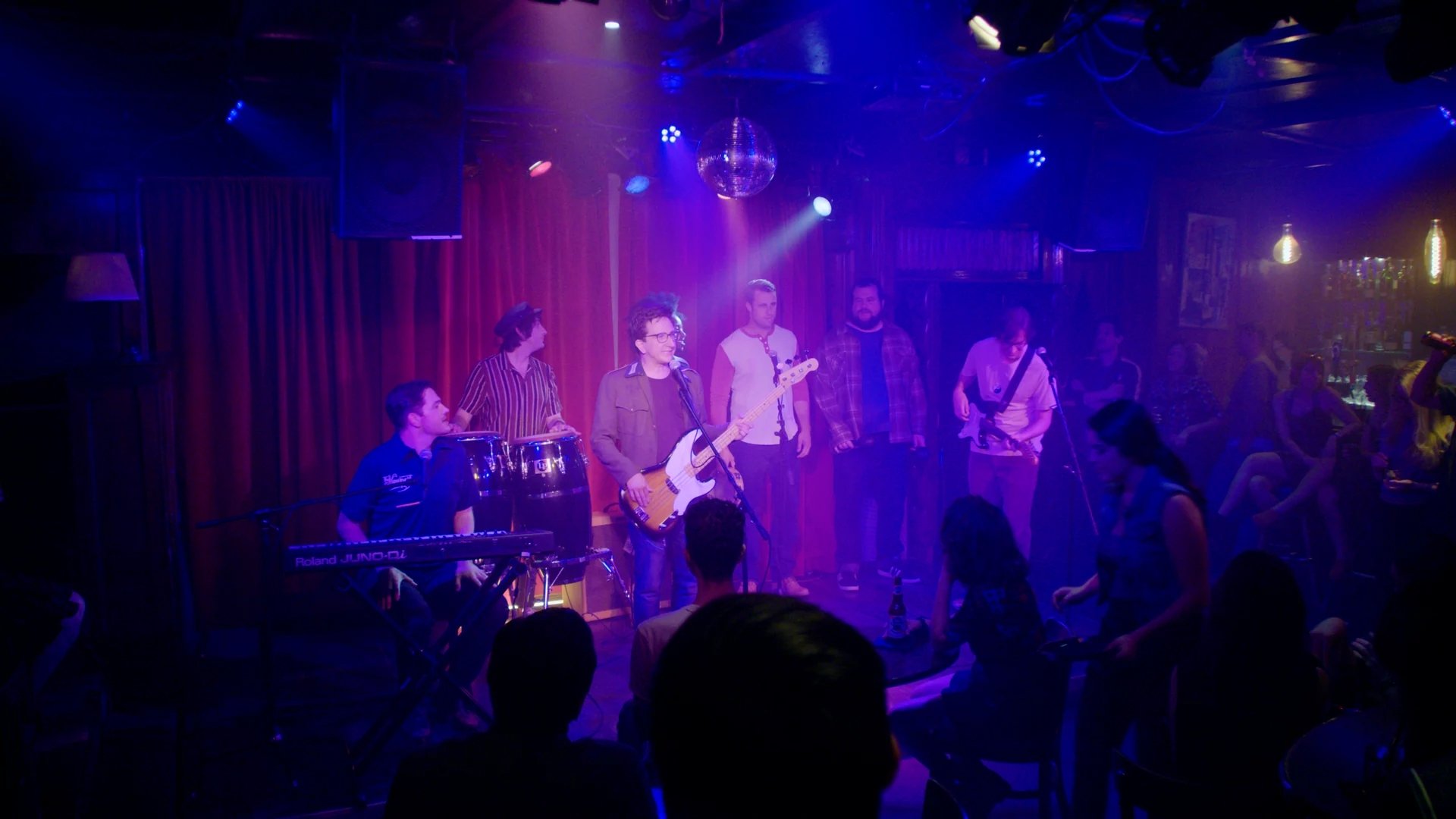 Сезон 3 Серия 9