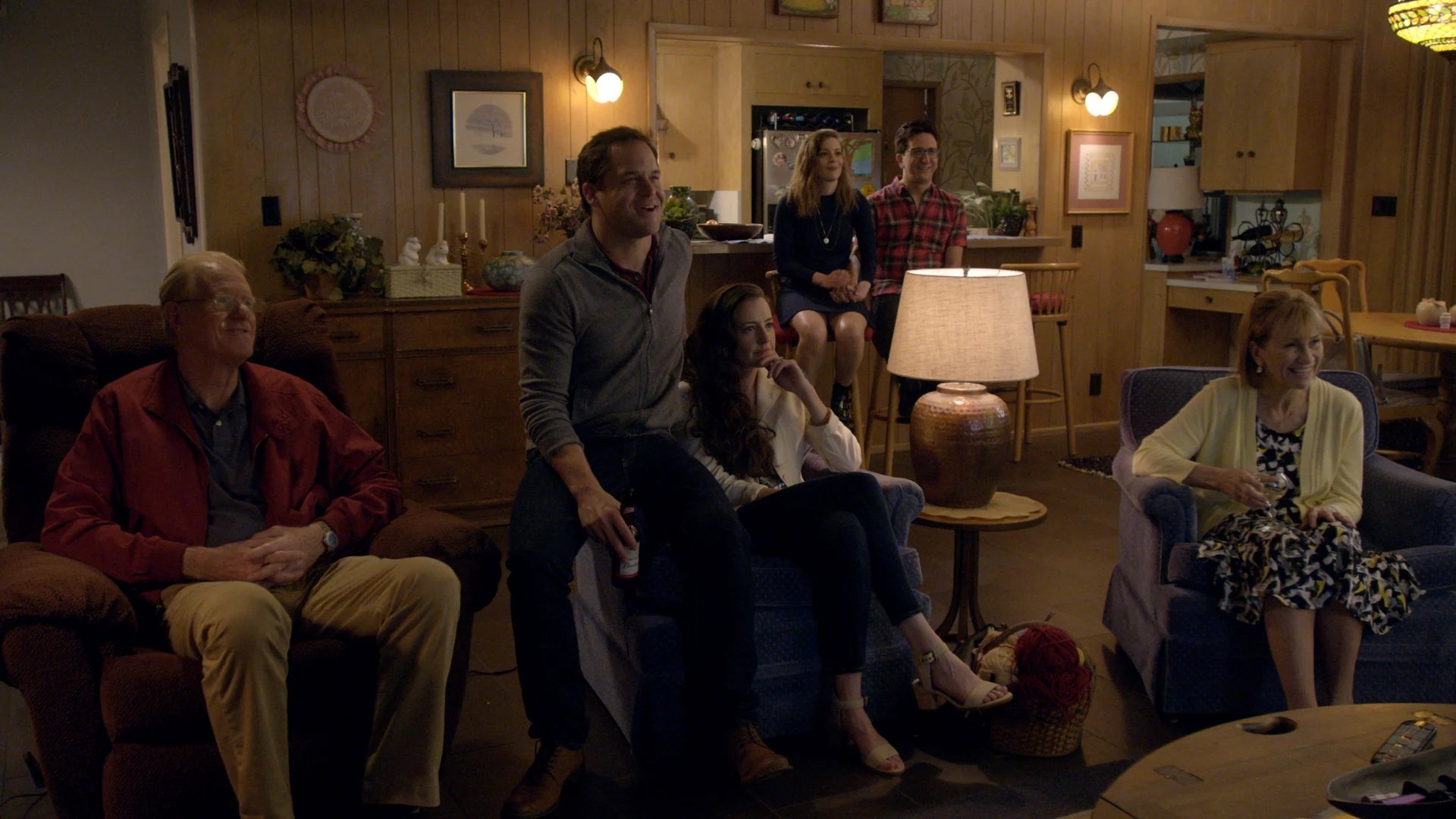 Сезон 3 Серия 10