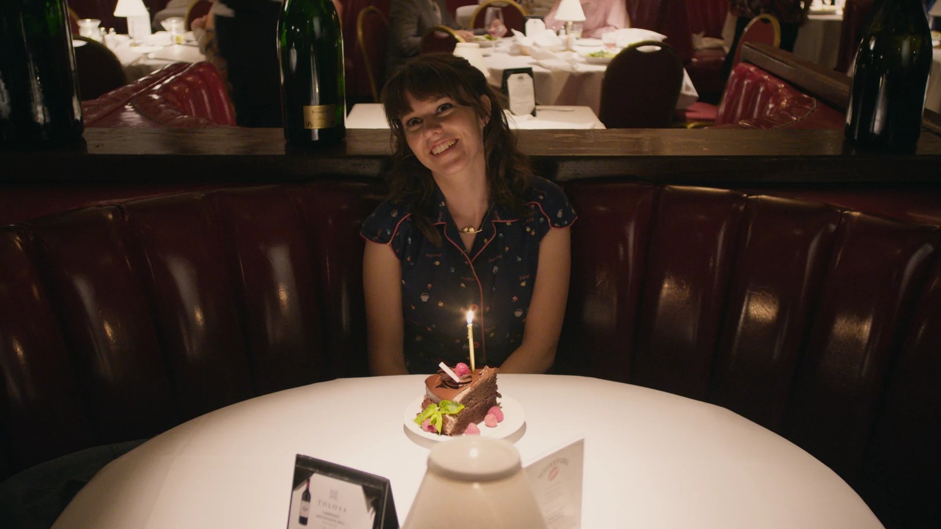 Сезон 3 Серия 5