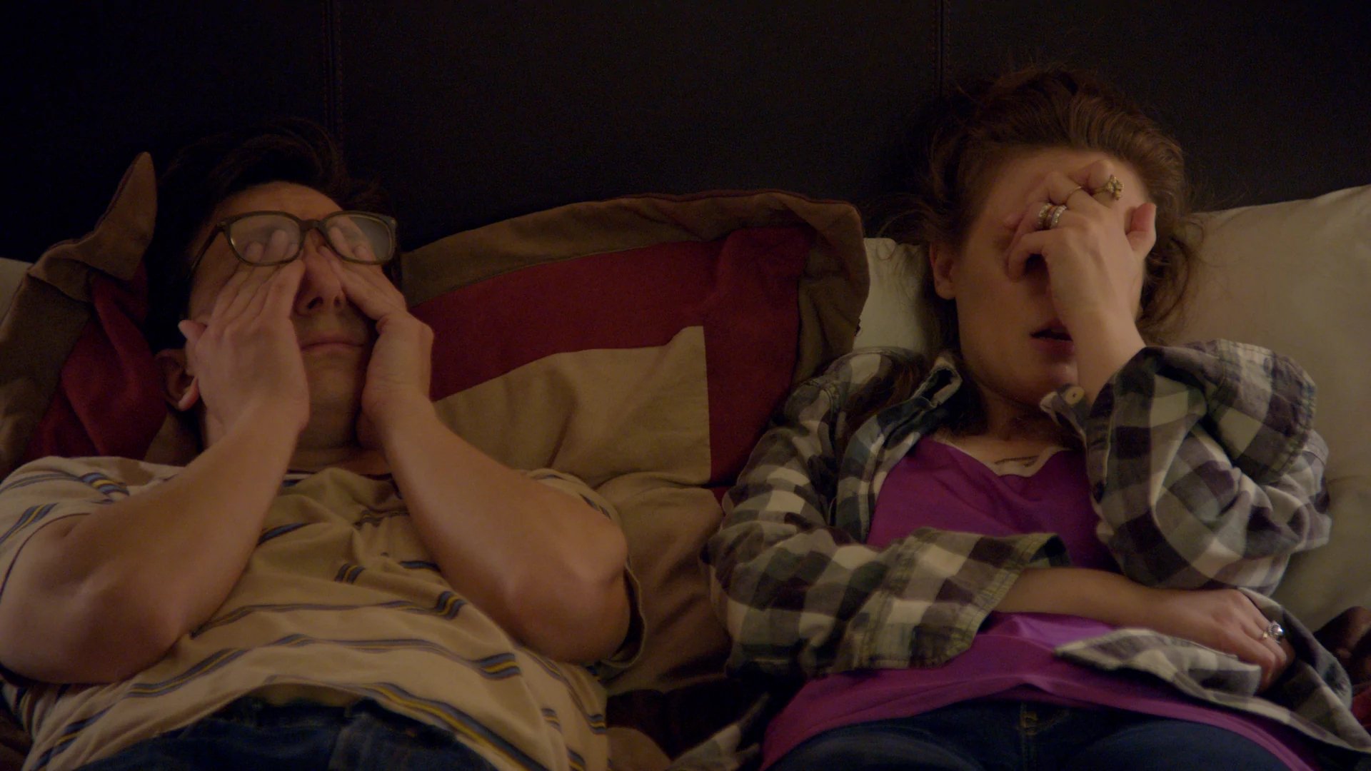 Сезон 3 Серия 4