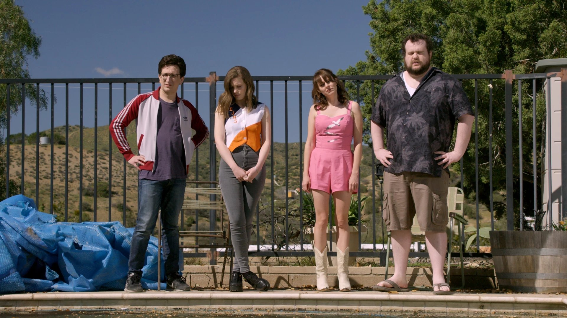 Сезон 3 Серия 1