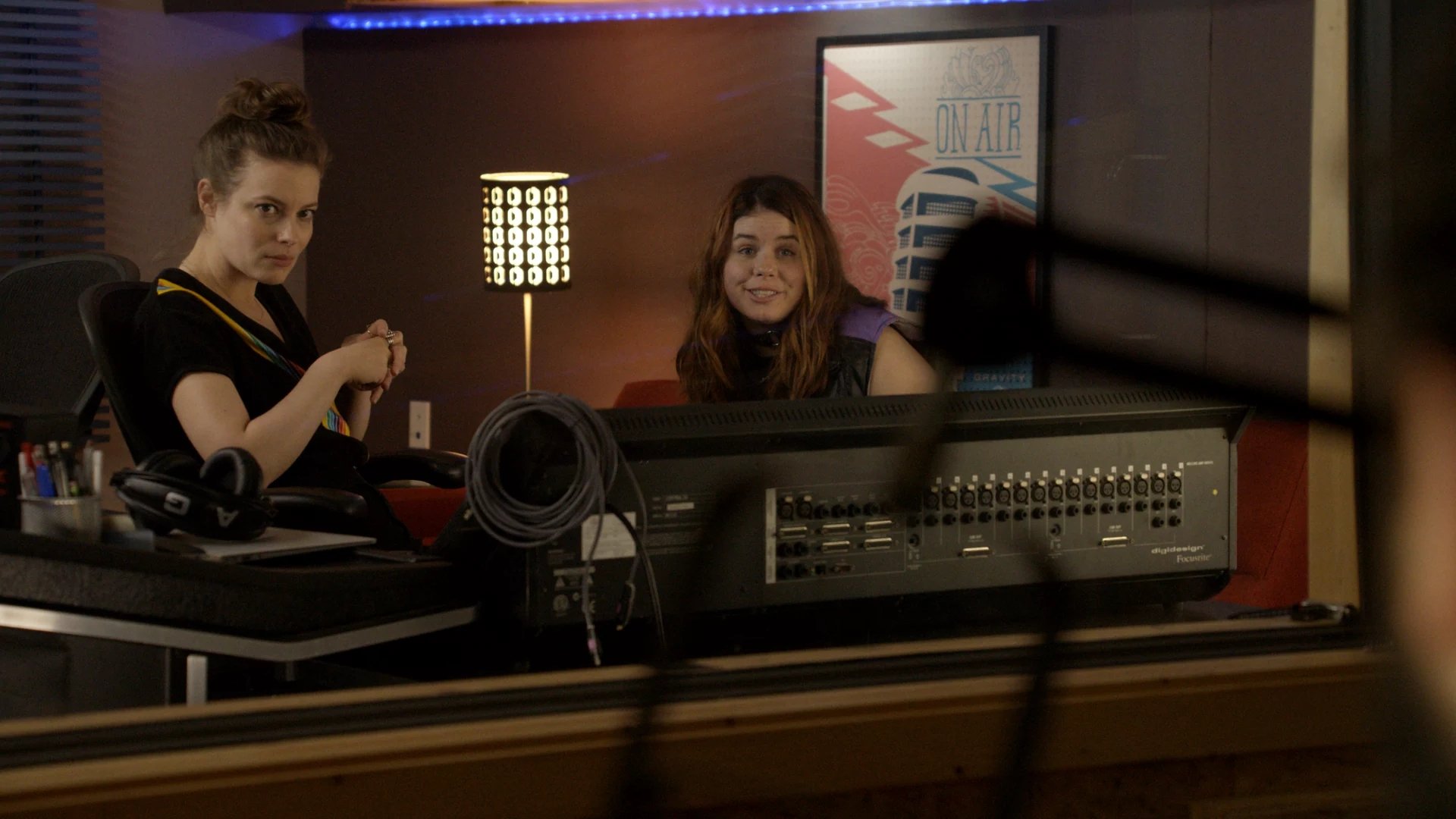 Сезон 3 Серия 2