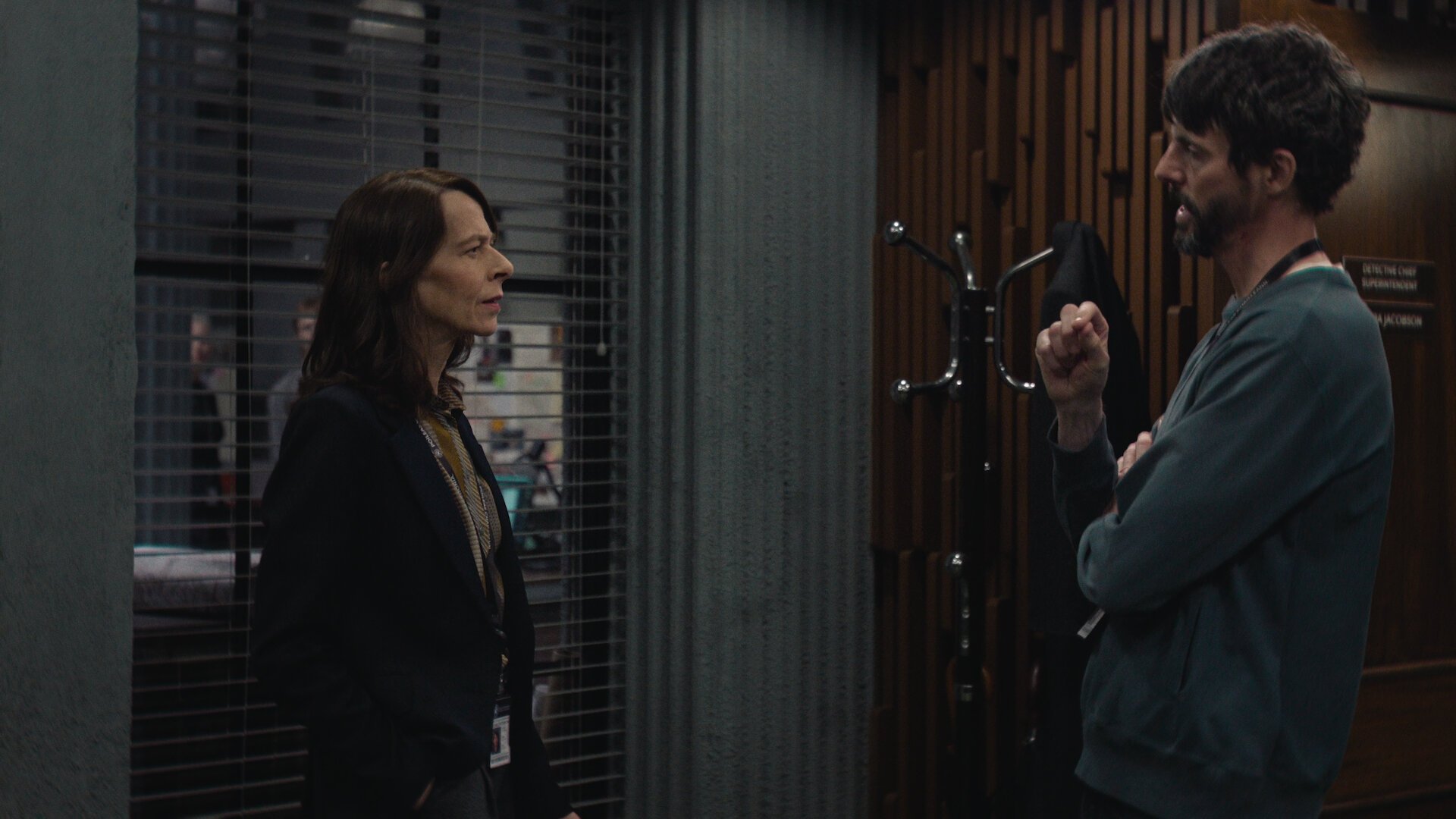 Сезон 1 Серия 9