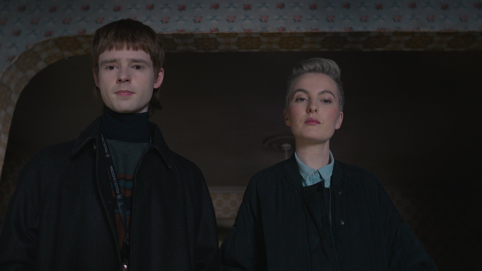 Сезон 1 Серия 6