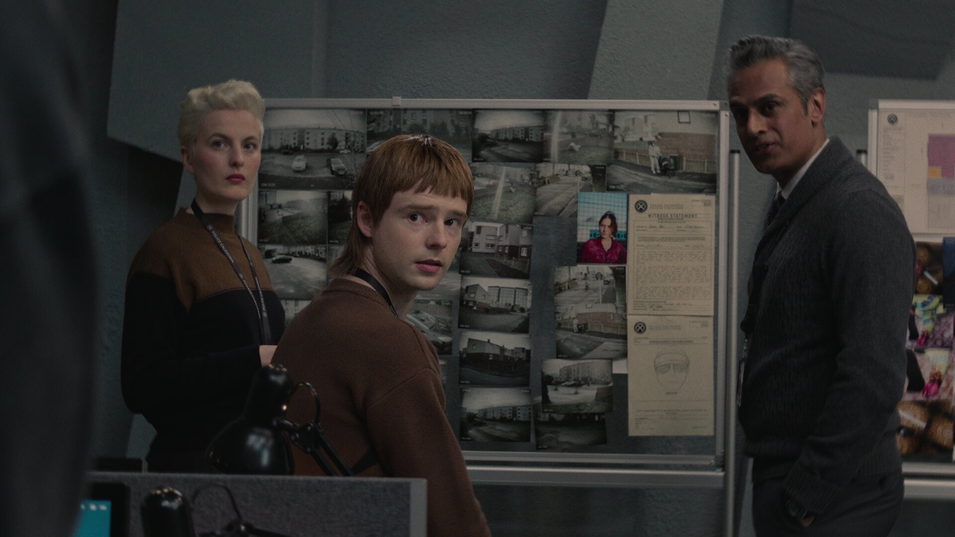 Сезон 1 Серия 2