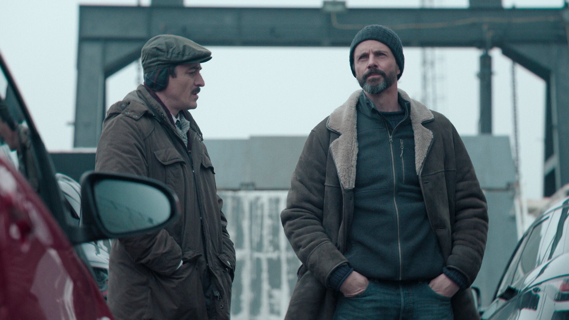 Сезон 1 Серия 3