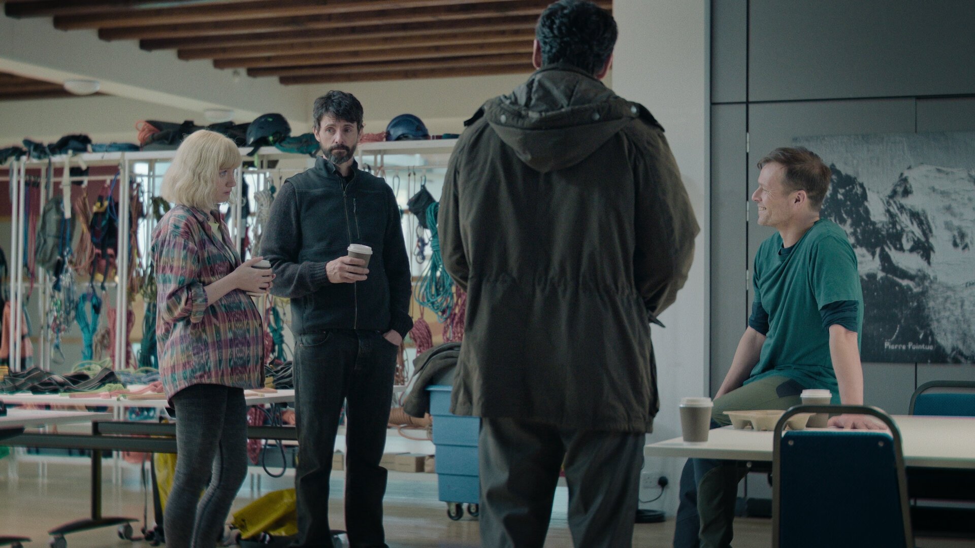 Сезон 1 Серия 5