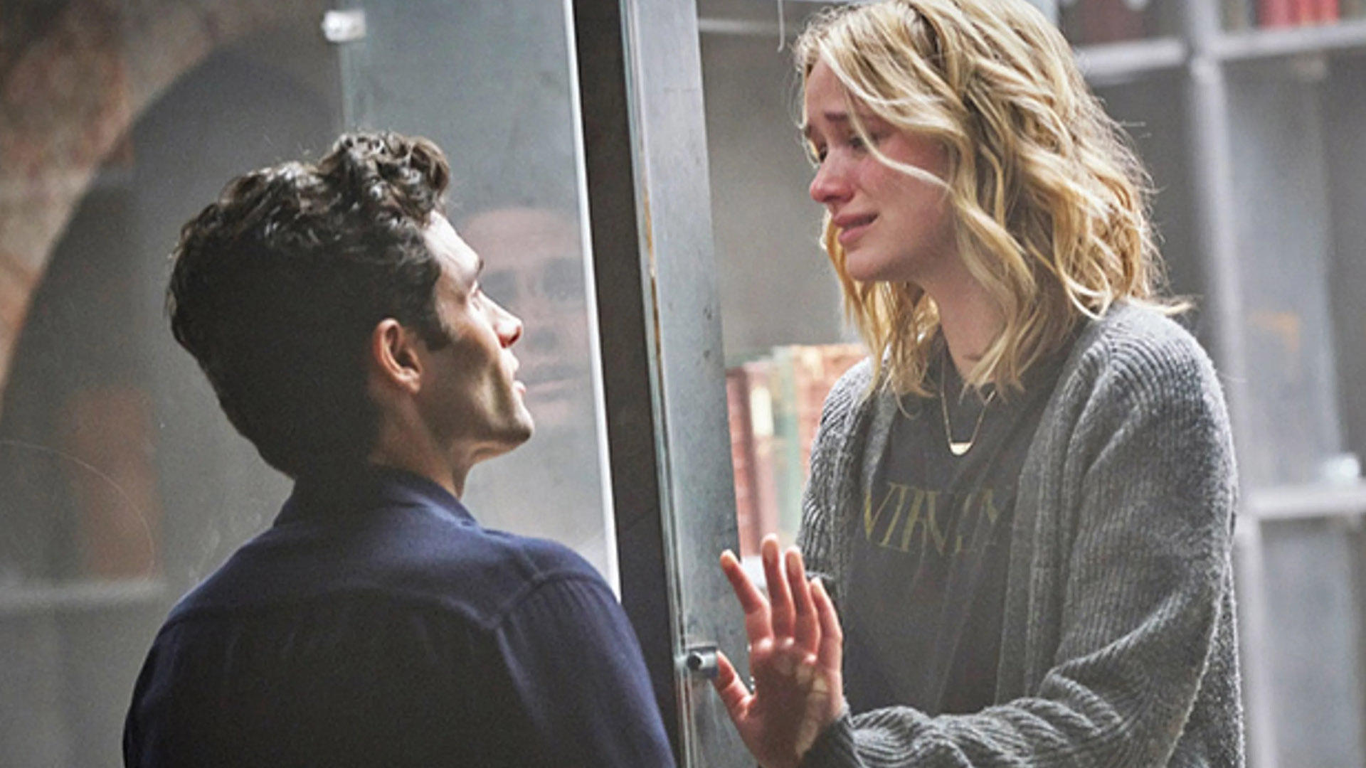 Сезон 1 Серия 10