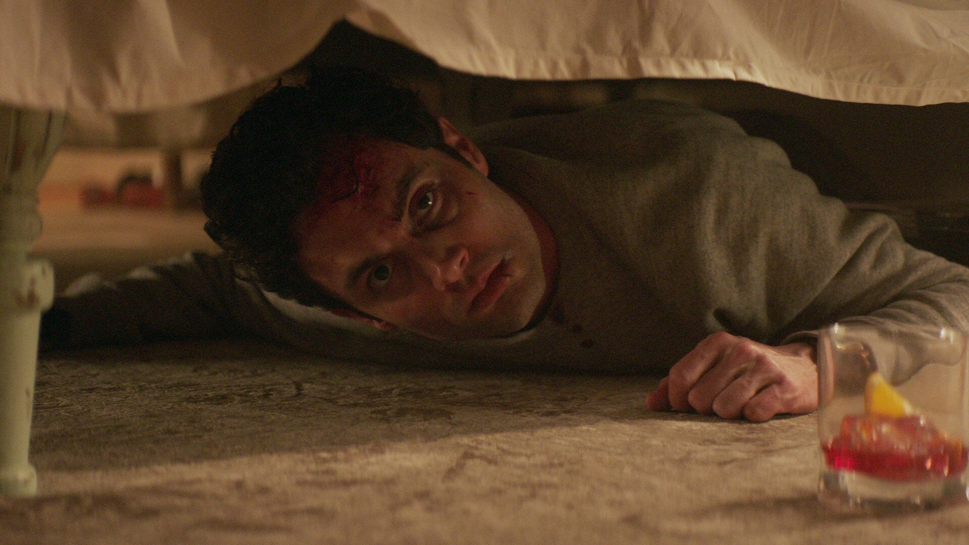 Сезон 1 Серия 6