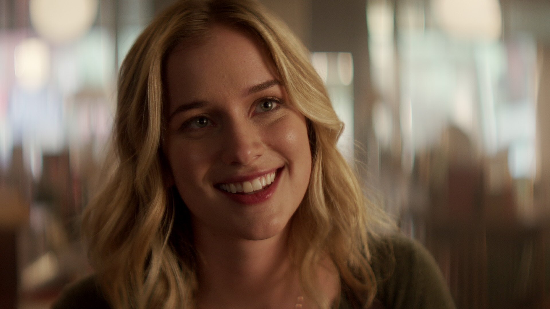 Сезон 1 Серия 1