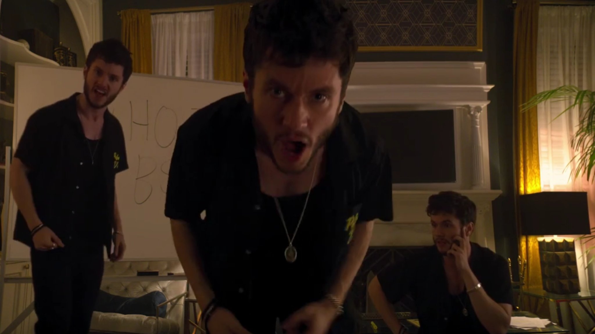 Сезон 2 Серия 8