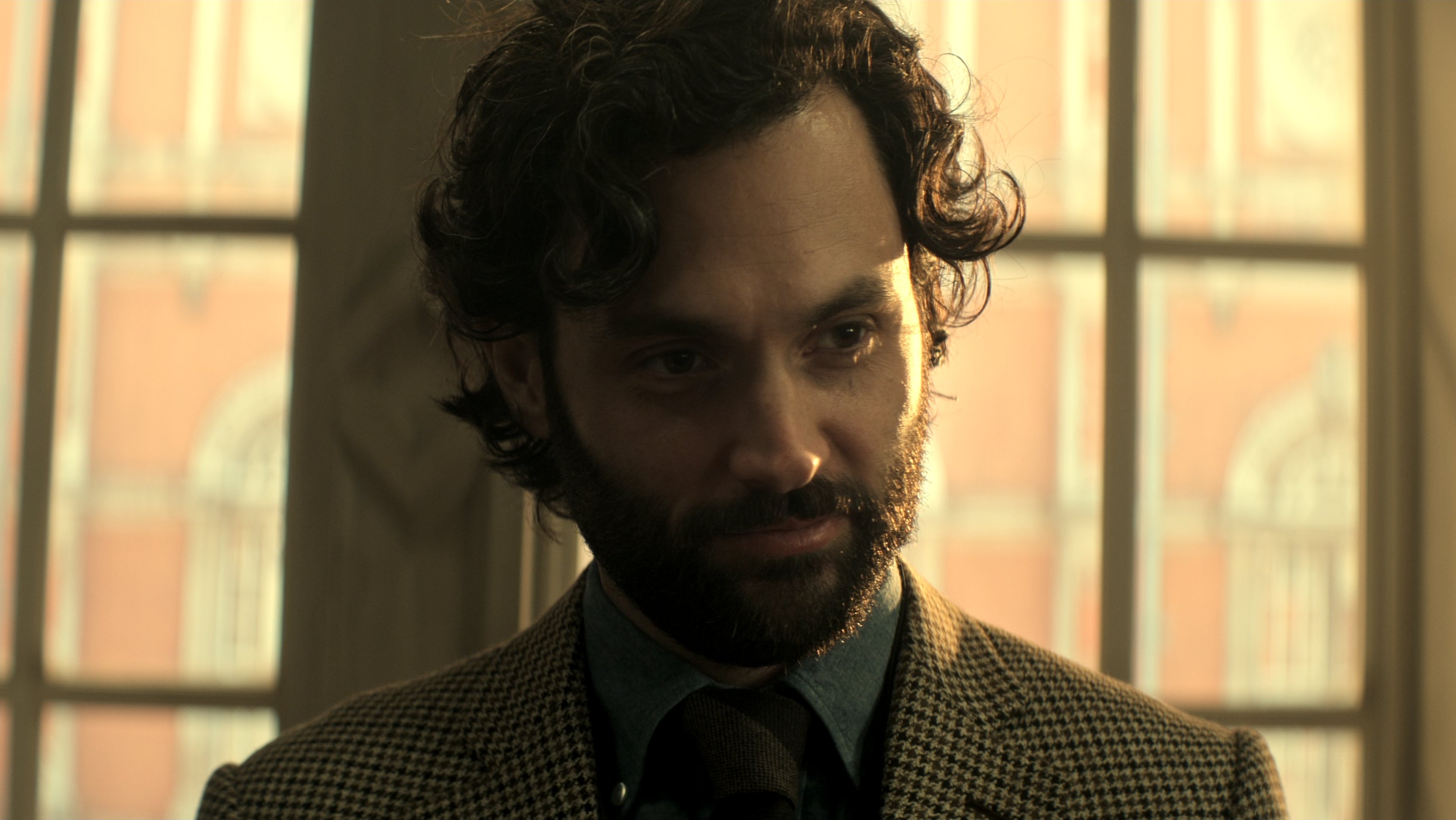 Сезон 4 Серия 1