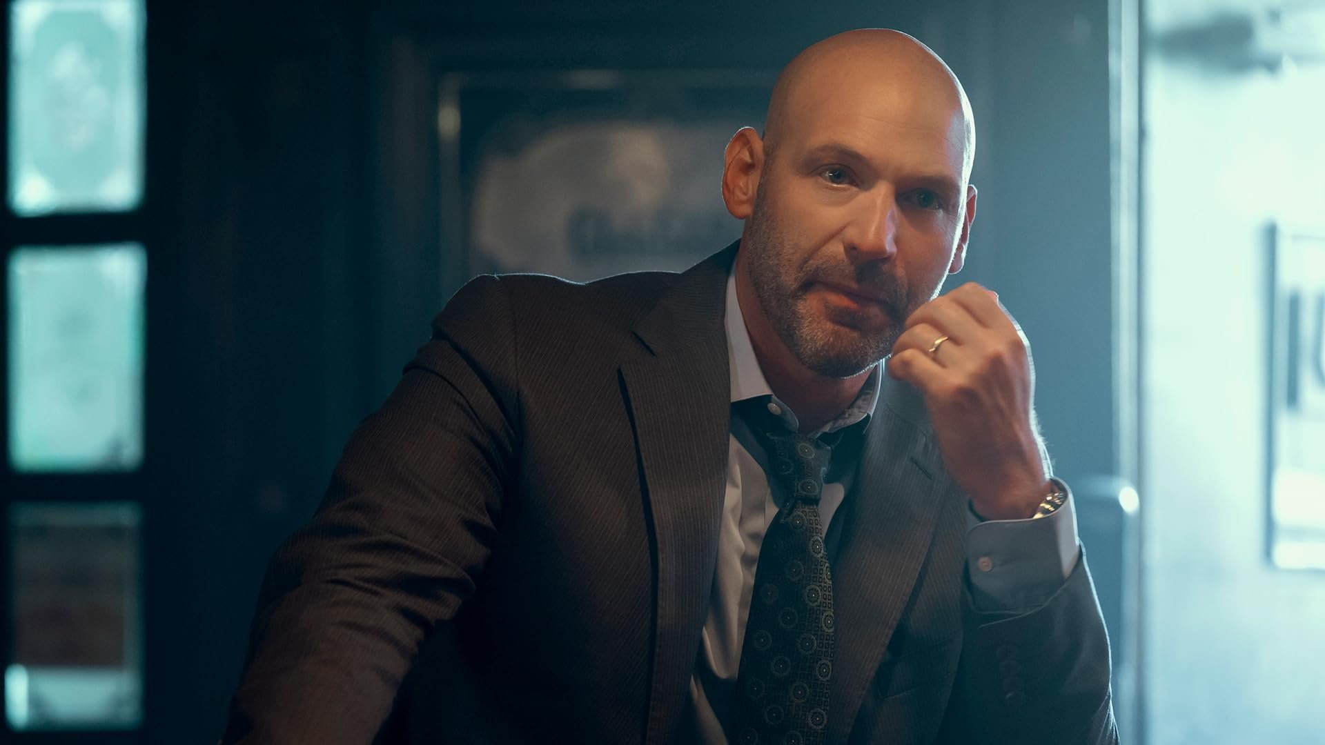 Сезон 1 Серия 7