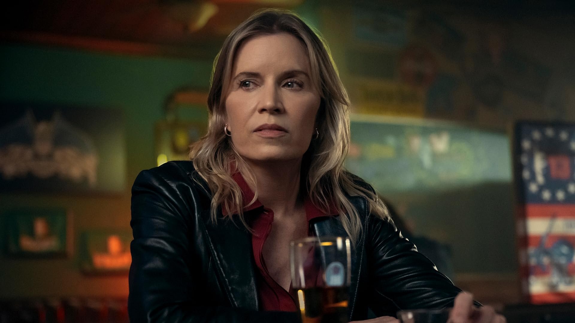 Сезон 1 Серия 8