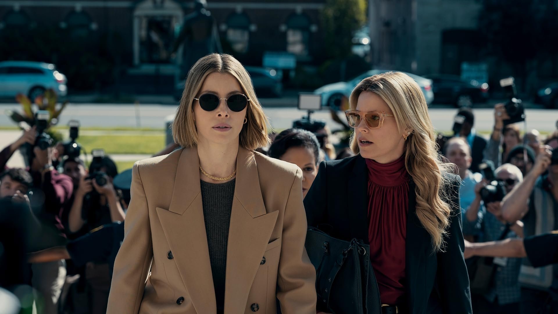 Сезон 1 Серия 5