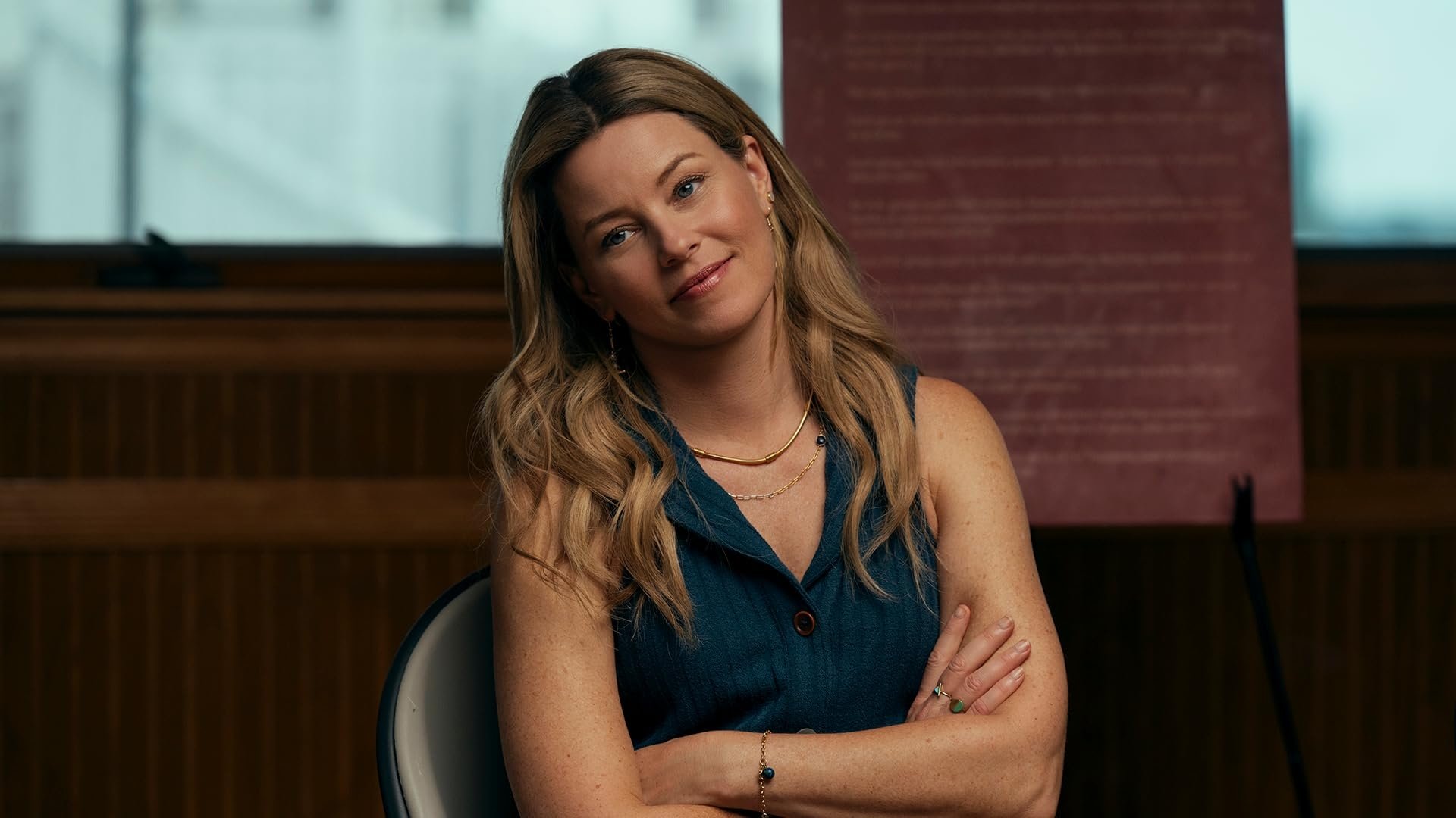 Сезон 1 Серия 6