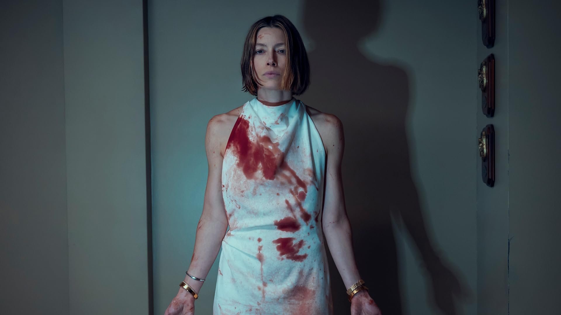 Сезон 1 Серия 1