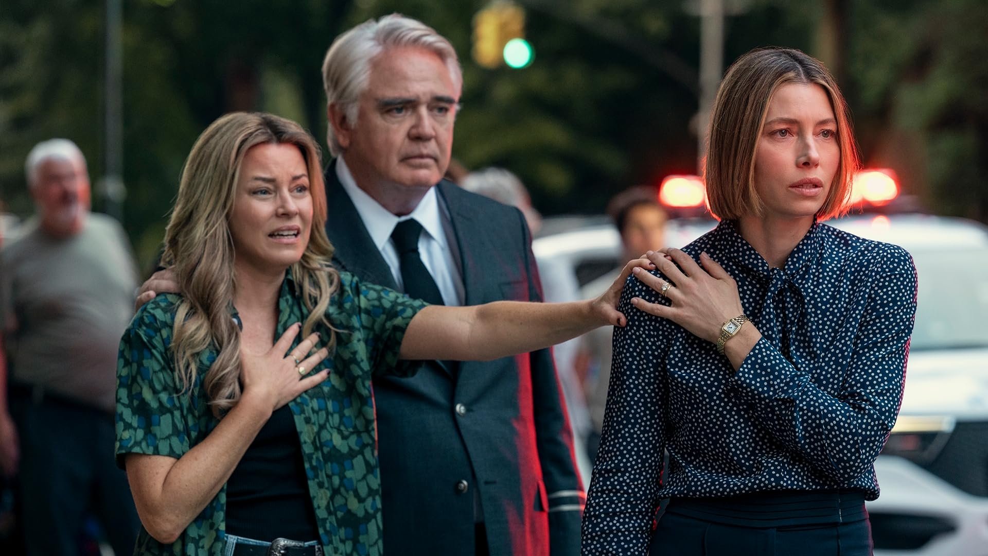 Сезон 1 Серия 2