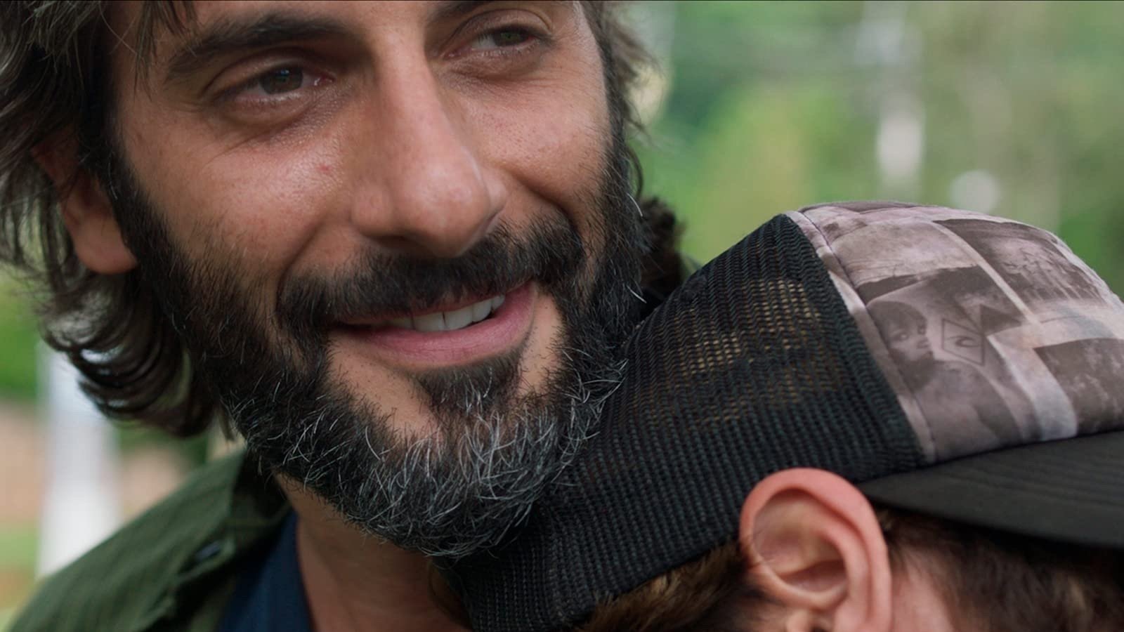 Сезон 1 Серия 6