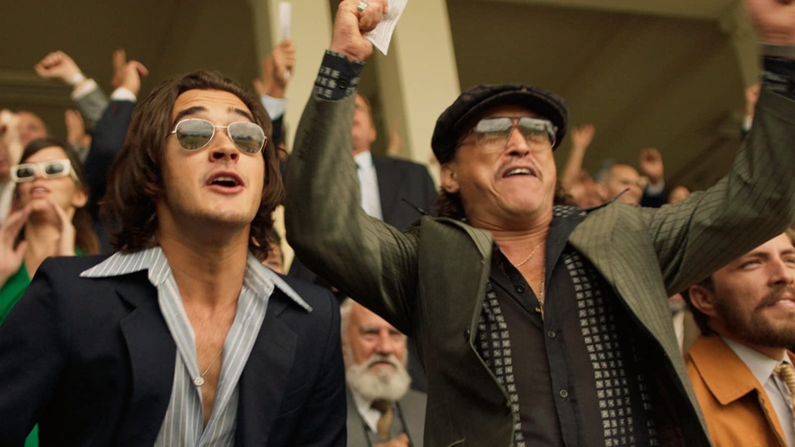 Сезон 1 Серия 7