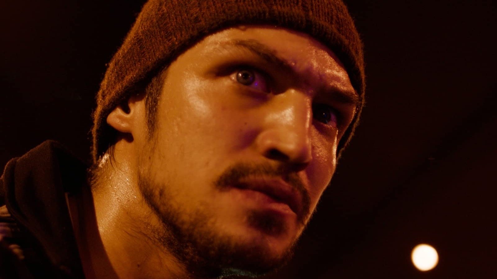 Сезон 1 Серия 8