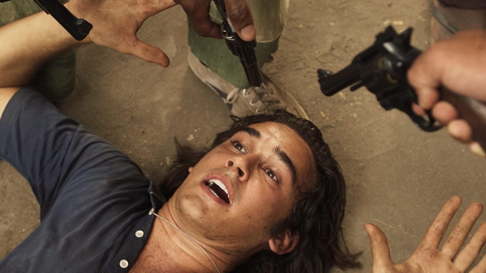 Сезон 1 Серия 3