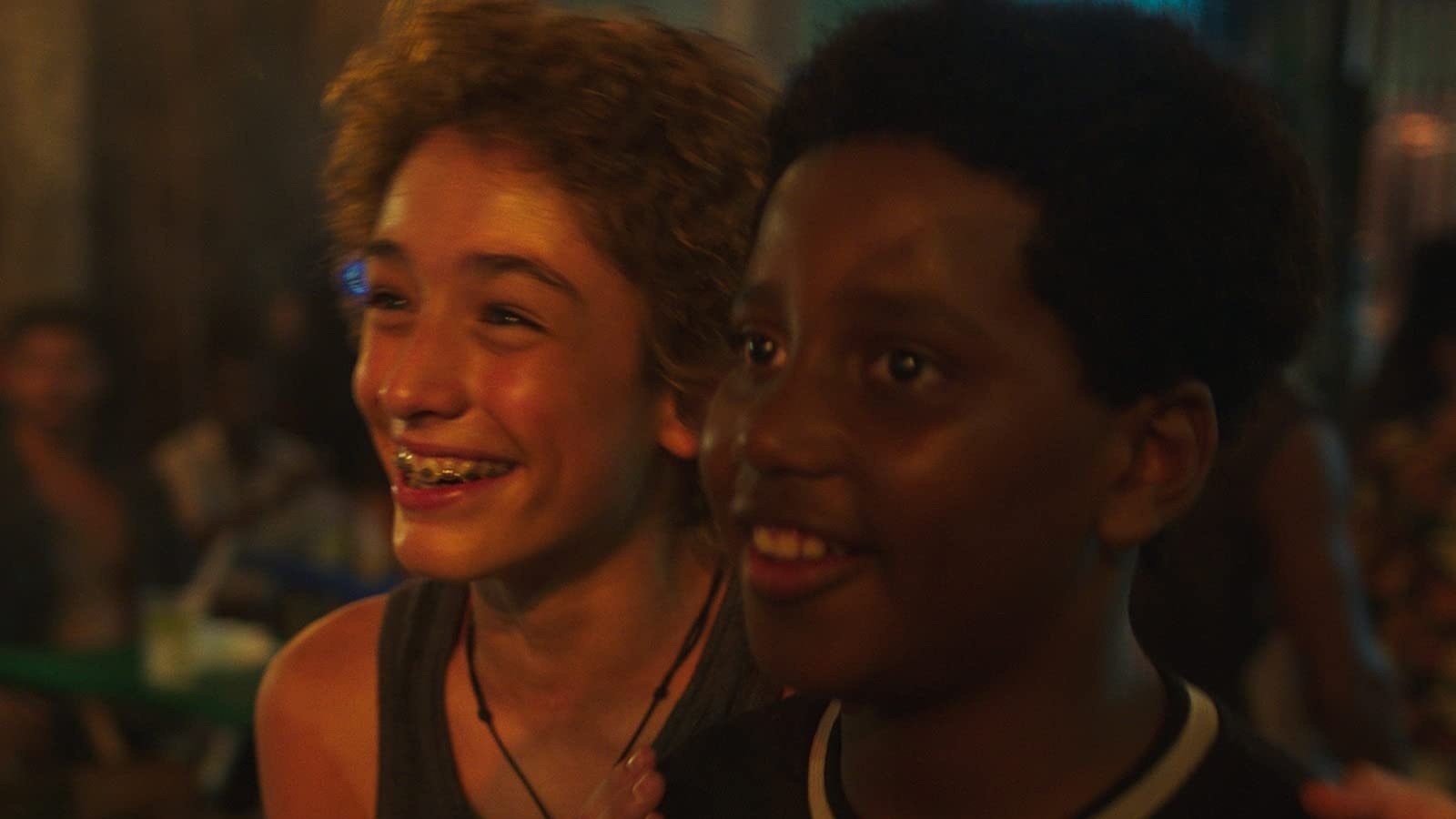 Сезон 1 Серия 4