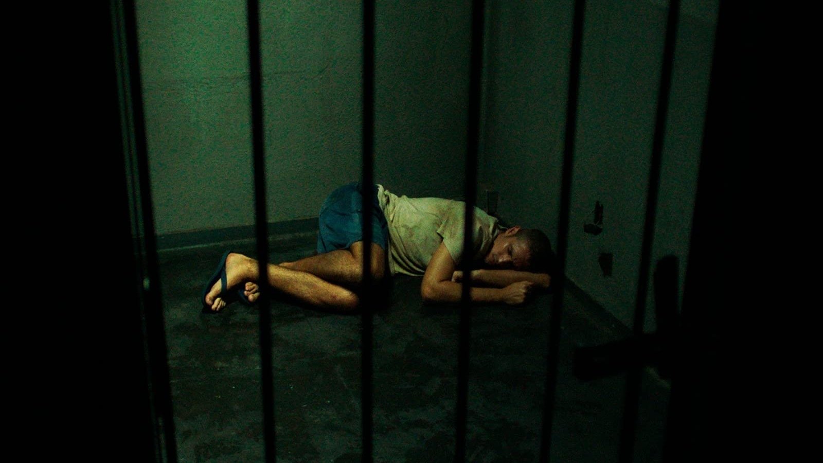 Сезон 1 Серия 5